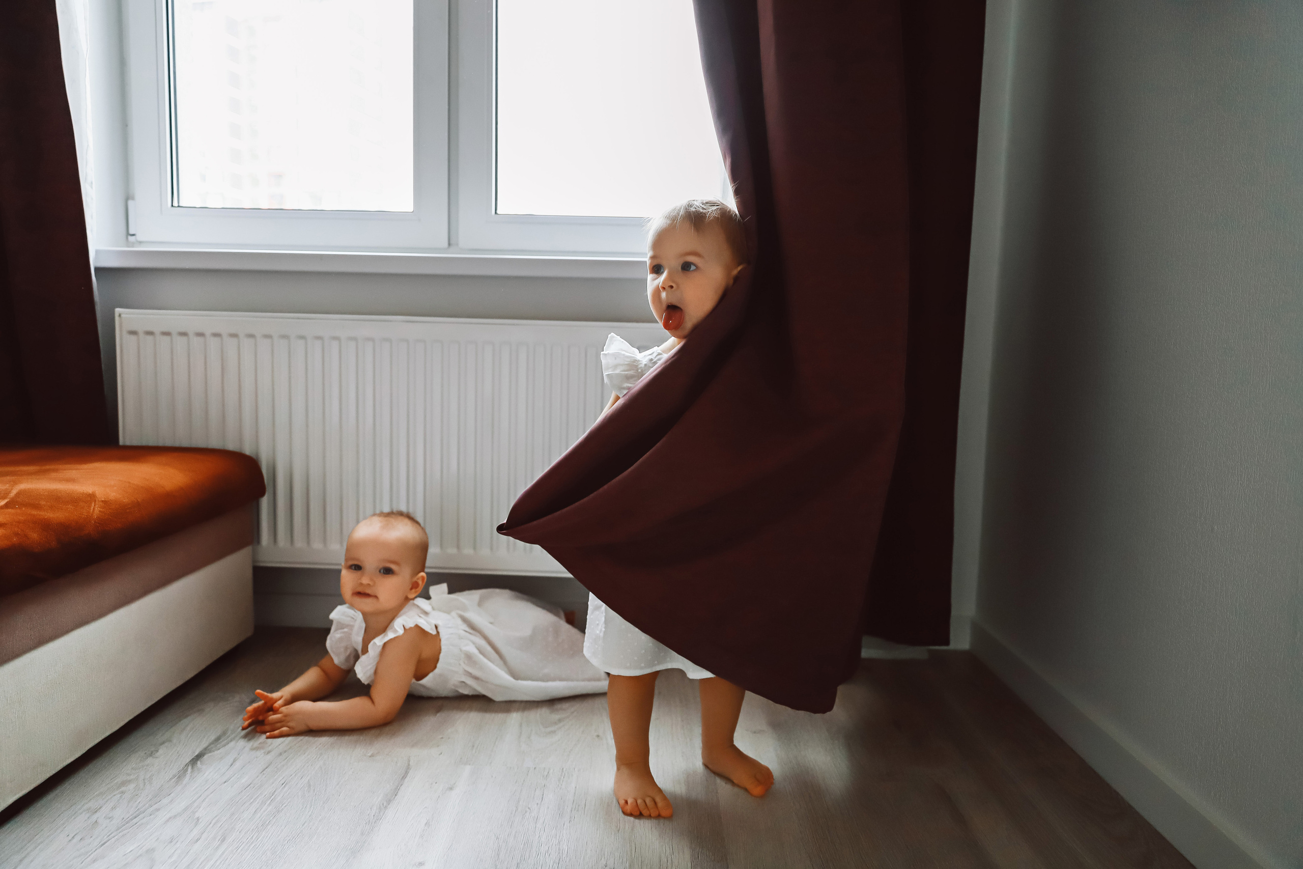 Максим, Аня, Лиза и Соня. Семейный lifestyle фотограф в Санкт-Петербурге Людмила Пахомова