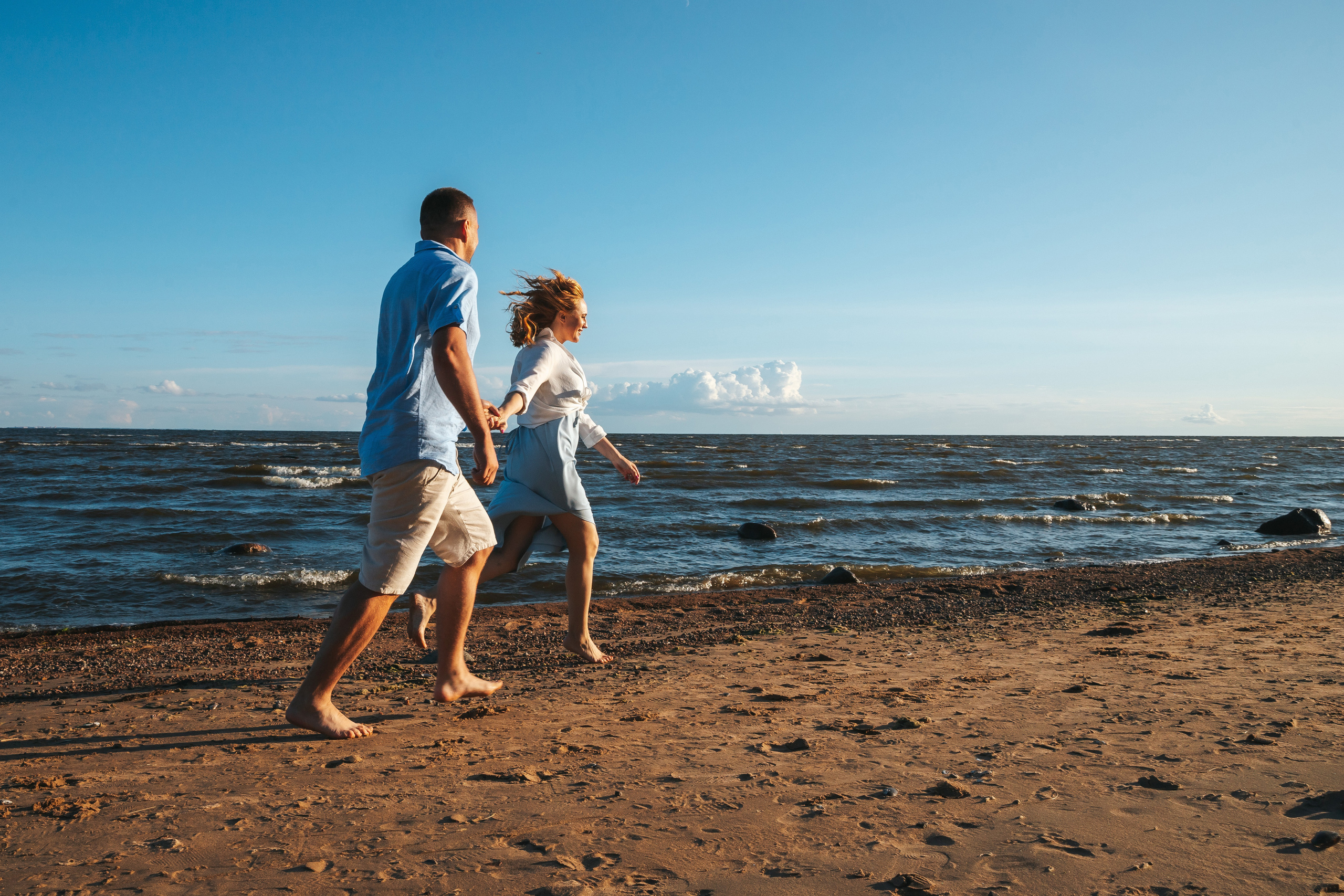 Лёня и Наташа. Семейный lifestyle фотограф в Санкт-Петербурге Людмила Пахомова