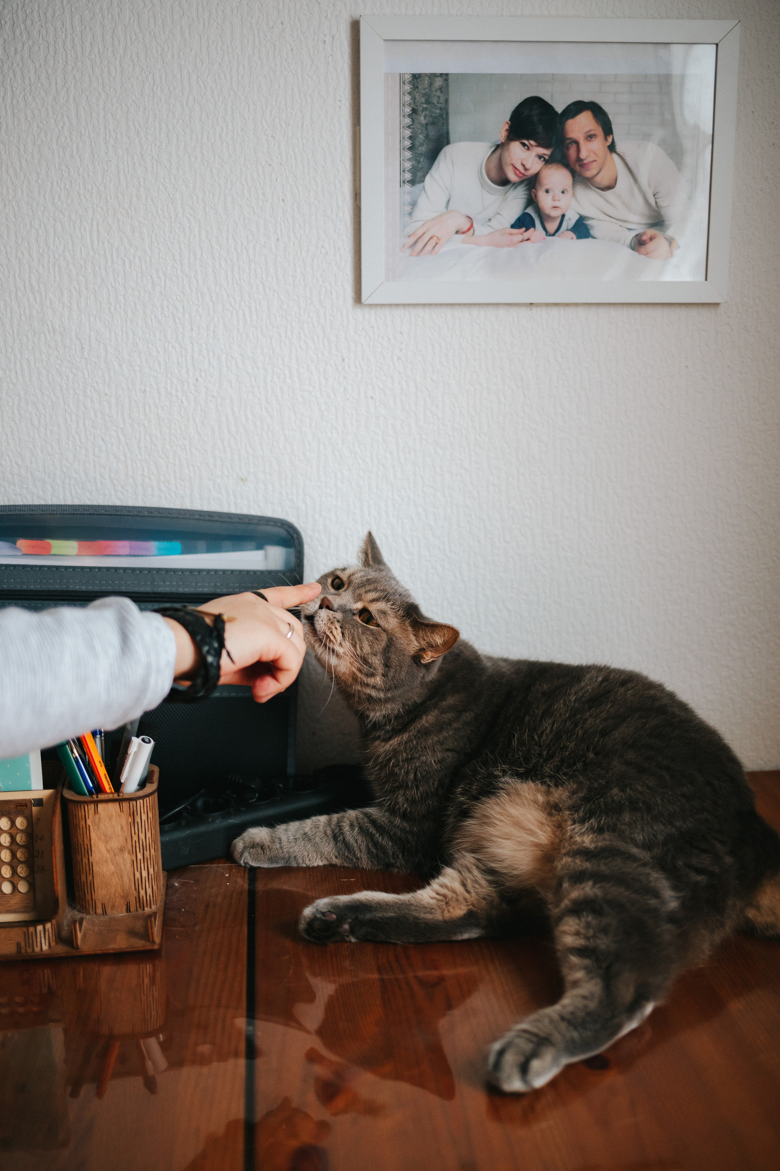 Дима, Женя и Максим. Семейный lifestyle фотограф в Санкт-Петербурге Людмила Пахомова