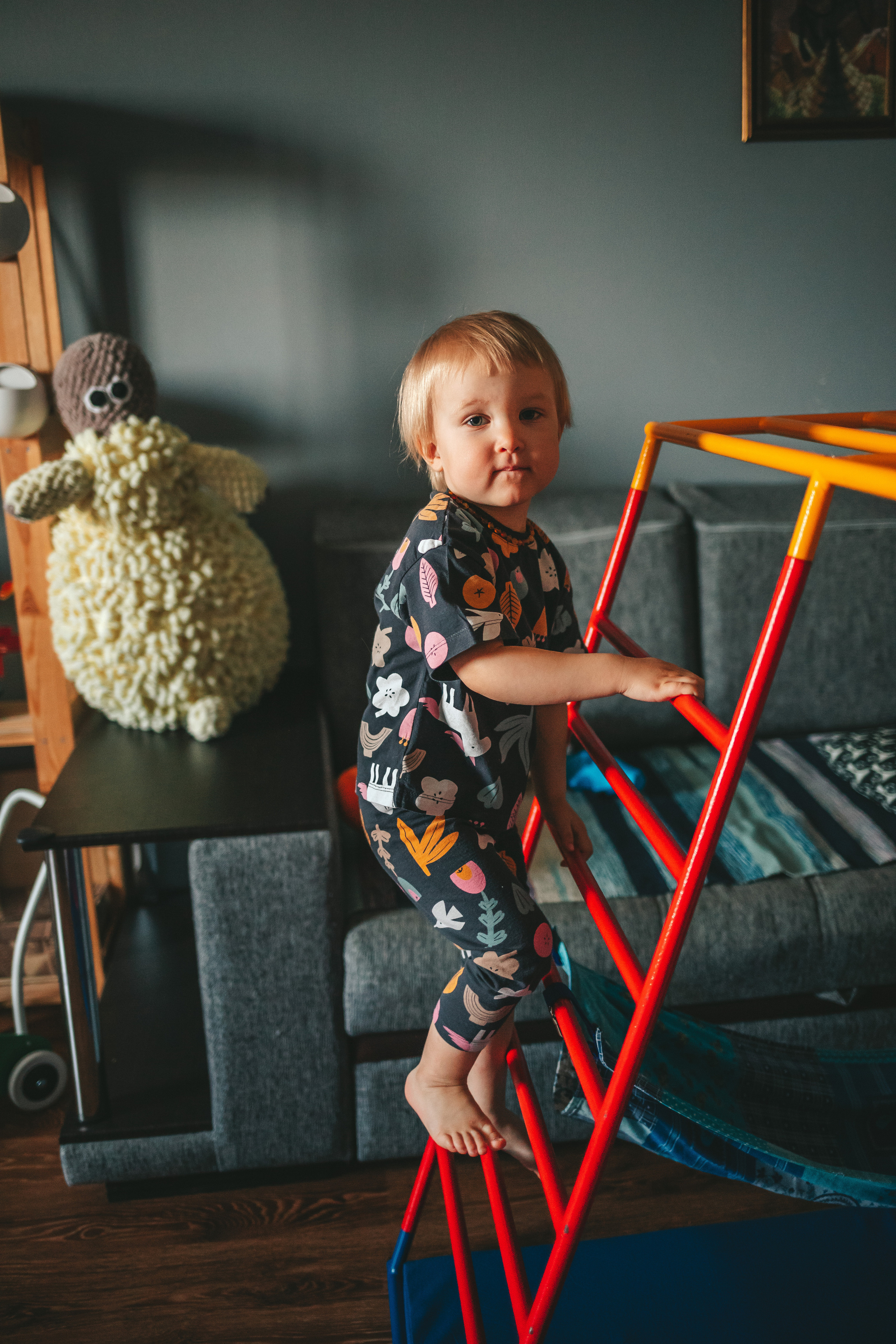 Паша, Оля и Тася. Семейный lifestyle фотограф в Санкт-Петербурге Людмила Пахомова