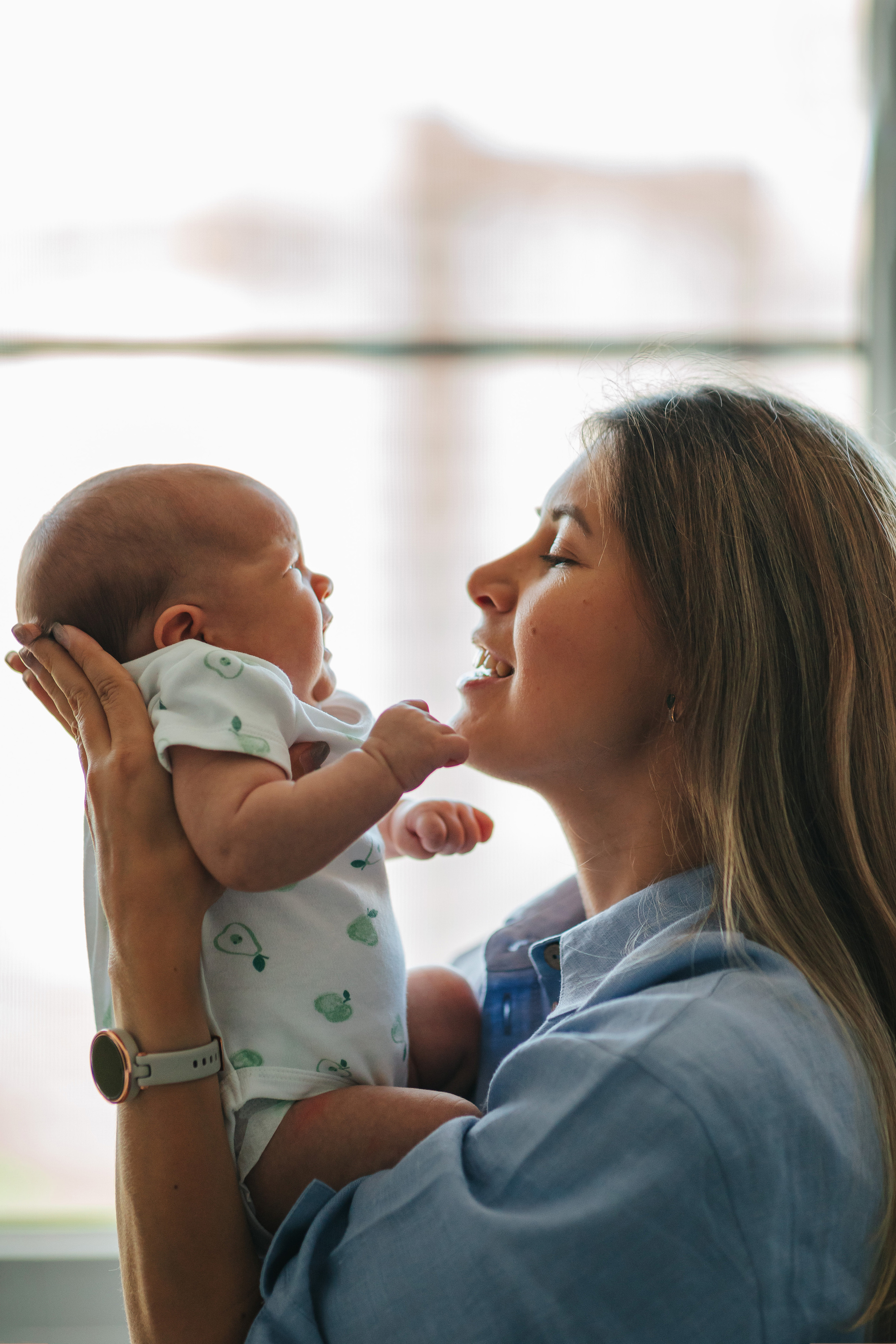 Олег, Саша и Аня. Семейный lifestyle фотограф в Санкт-Петербурге Людмила Пахомова