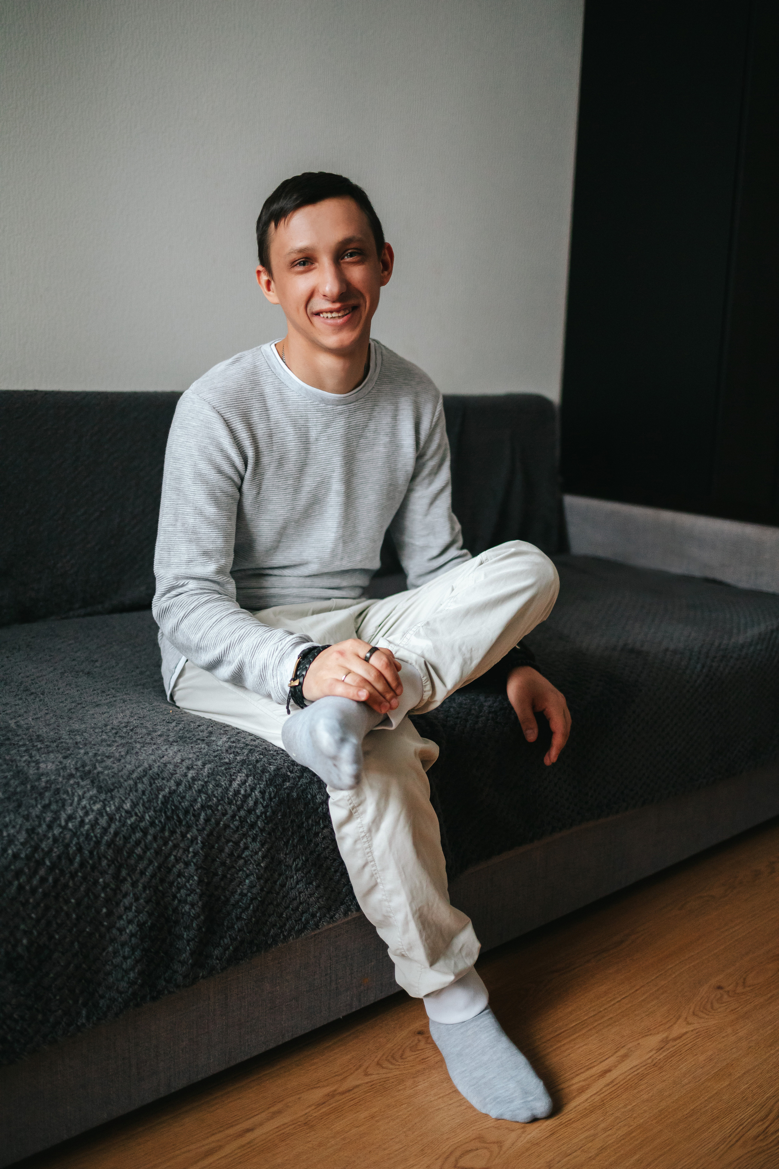 Дима, Женя и Максим. Семейный lifestyle фотограф в Санкт-Петербурге Людмила Пахомова