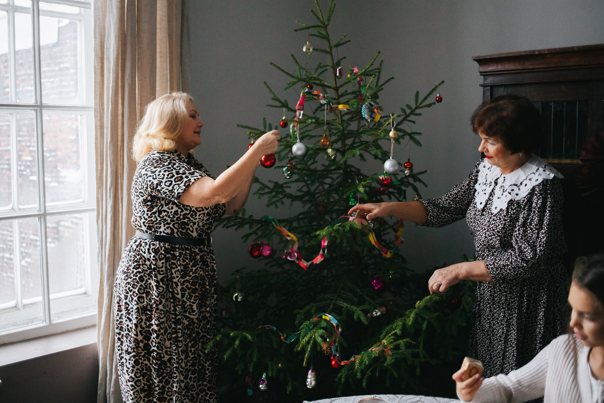 Большая семья. Семейный lifestyle фотограф в Санкт-Петербурге Людмила Пахомова