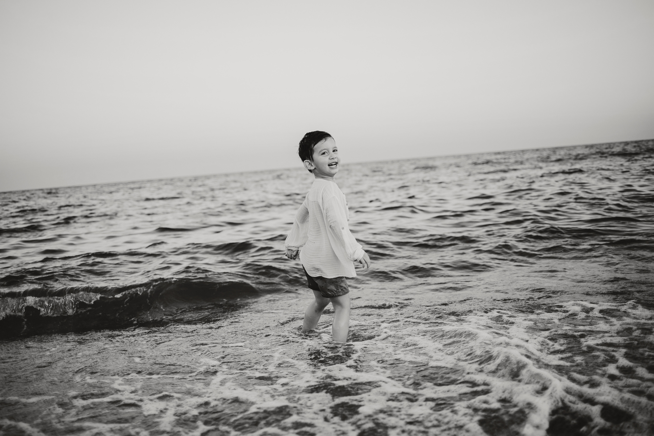 Морская фотопрогулка в Турции. Семейный lifestyle фотограф в Санкт-Петербурге Людмила Пахомова