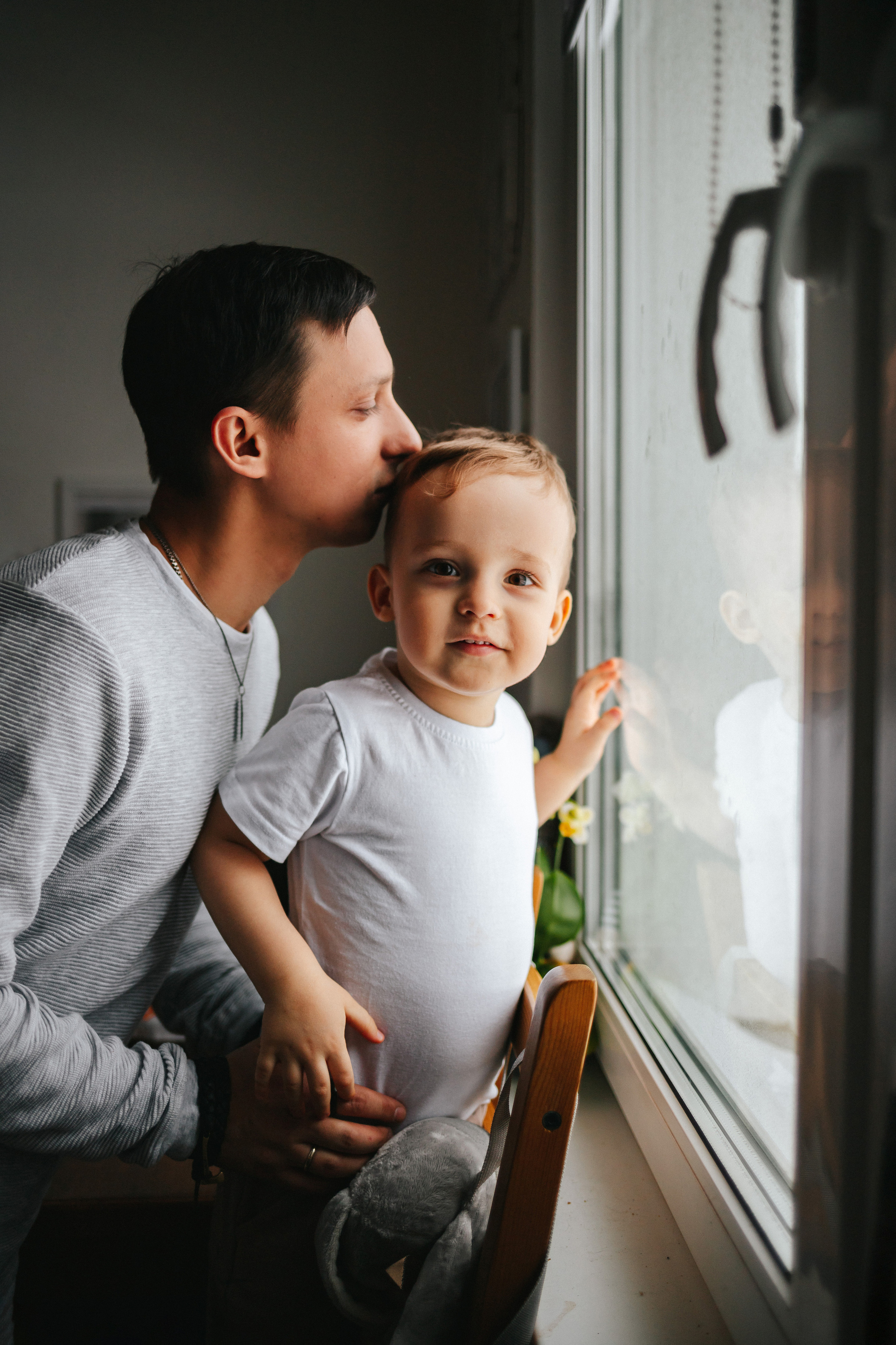 Дима, Женя и Максим. Семейный lifestyle фотограф в Санкт-Петербурге Людмила Пахомова
