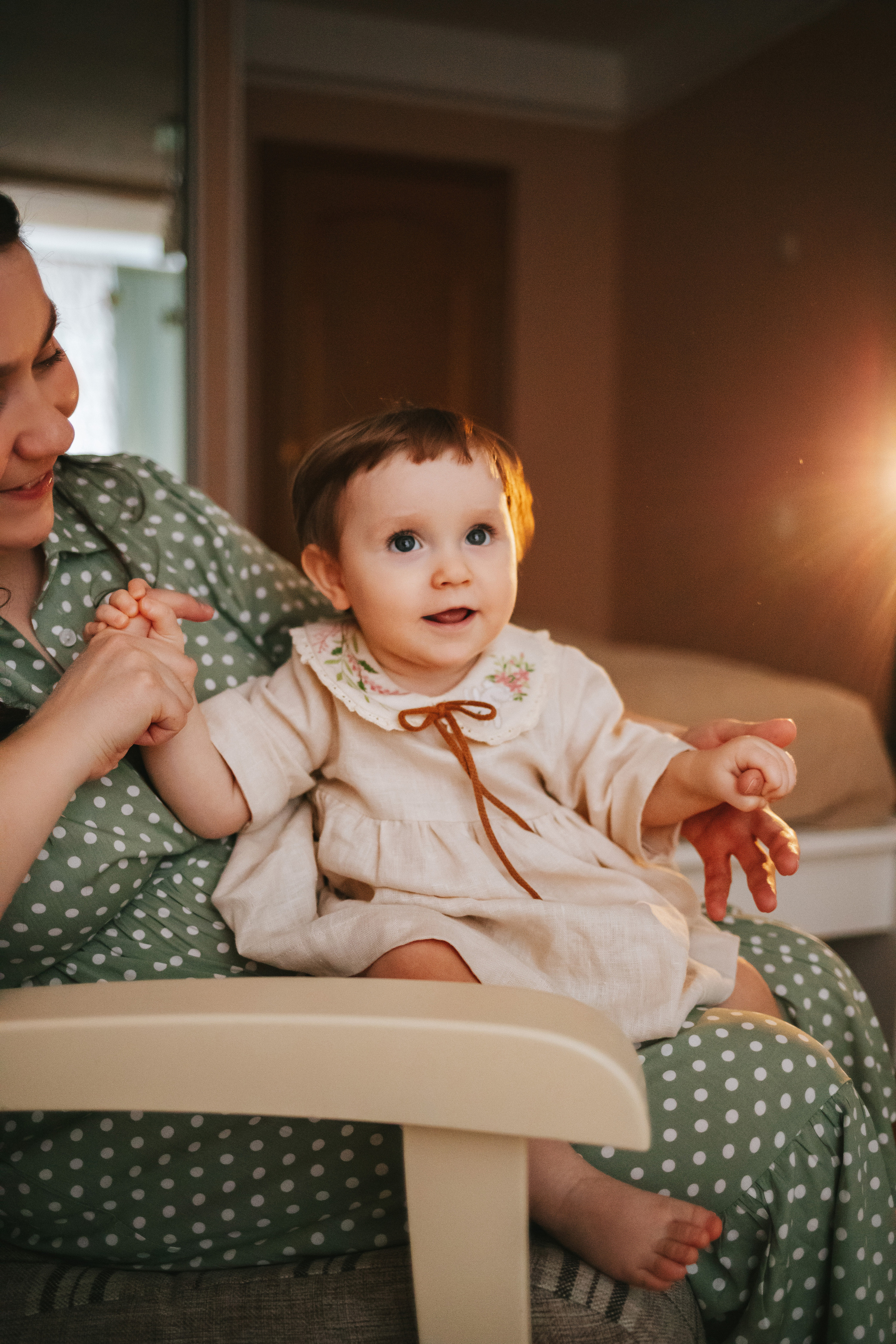 Арсений, Айгуль и Тея. Семейный lifestyle фотограф в Санкт-Петербурге Людмила Пахомова