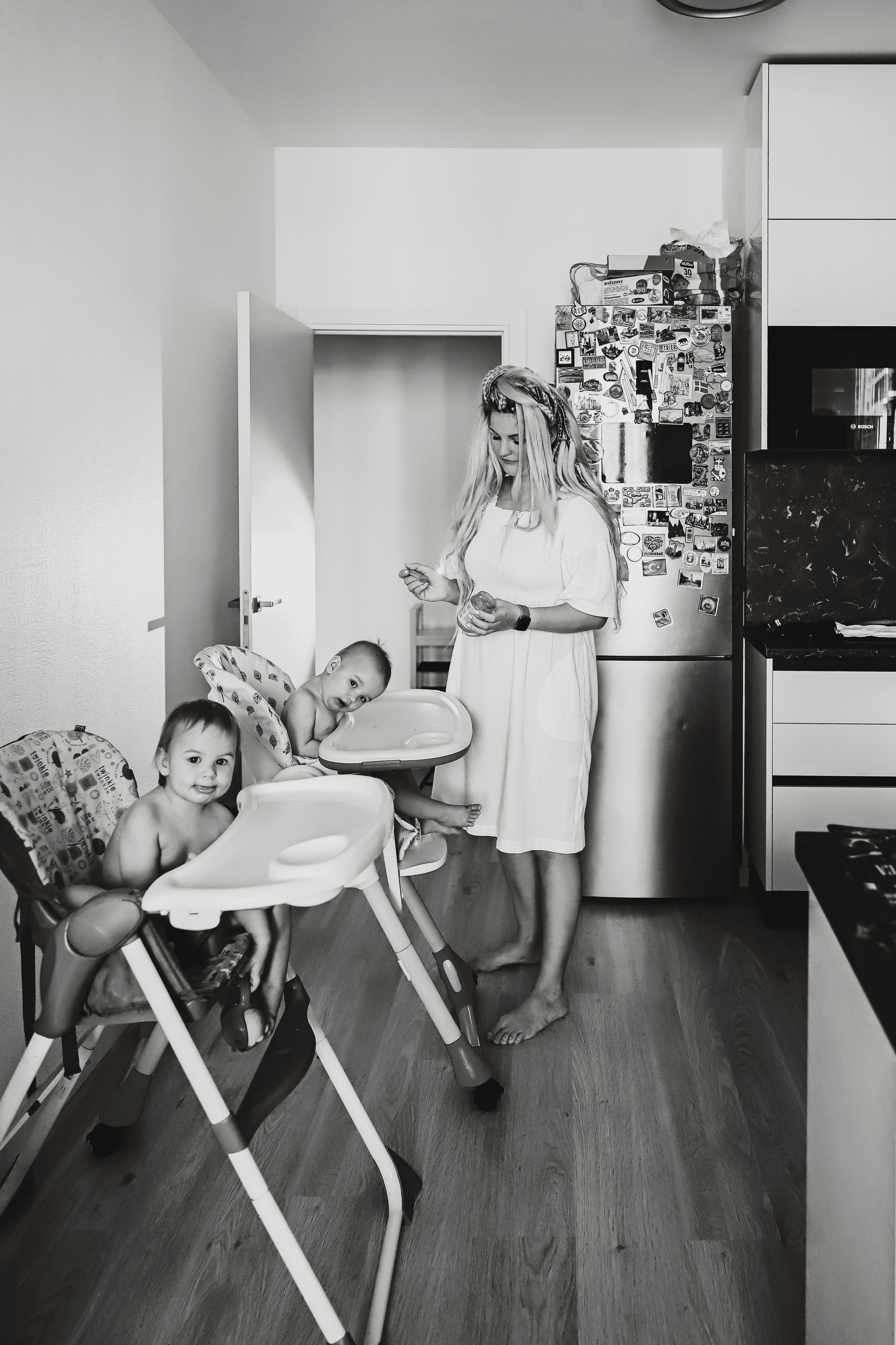 Максим, Аня, Лиза и Соня. Семейный lifestyle фотограф в Санкт-Петербурге Людмила Пахомова