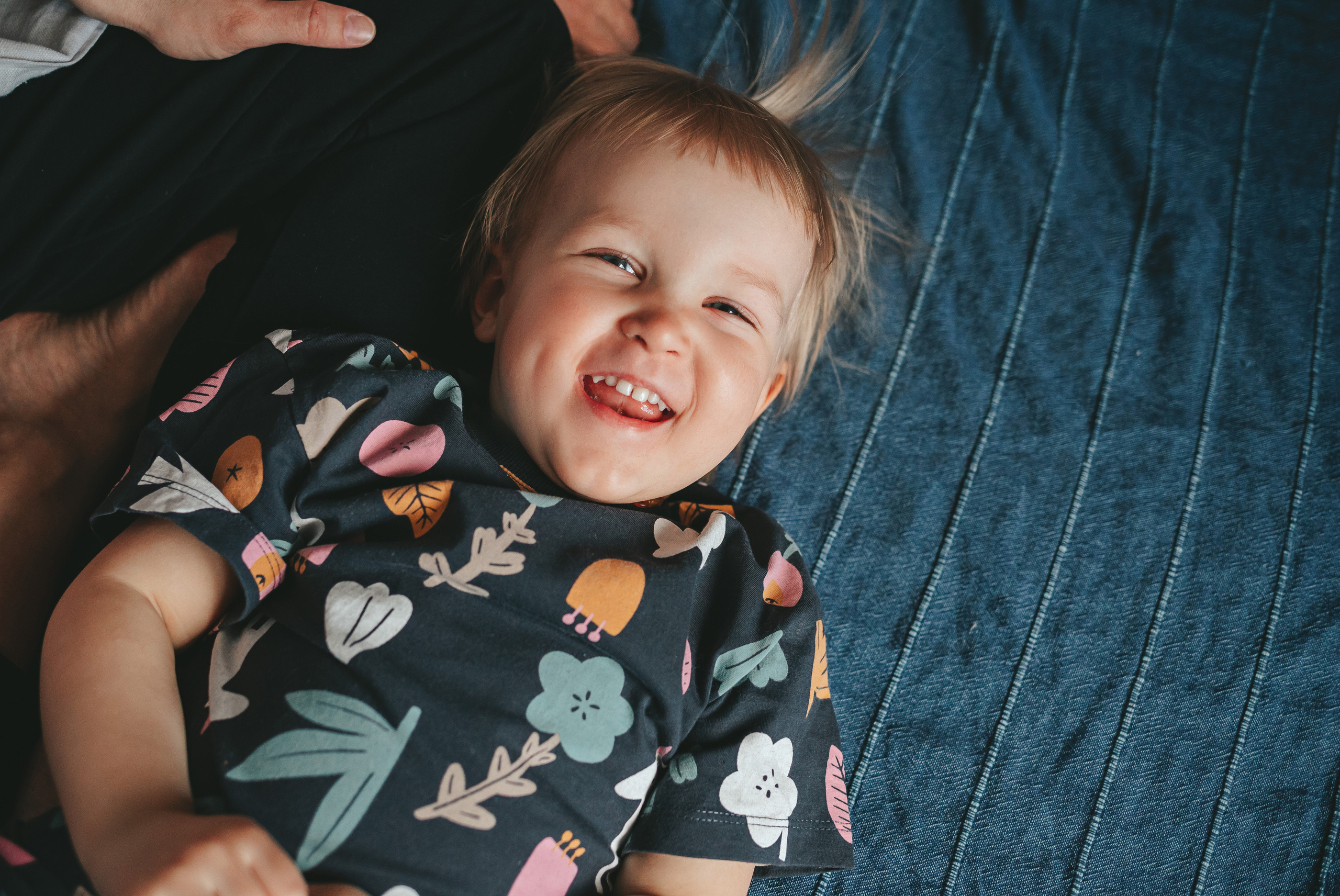 Паша, Оля и Тася. Семейный lifestyle фотограф в Санкт-Петербурге Людмила Пахомова