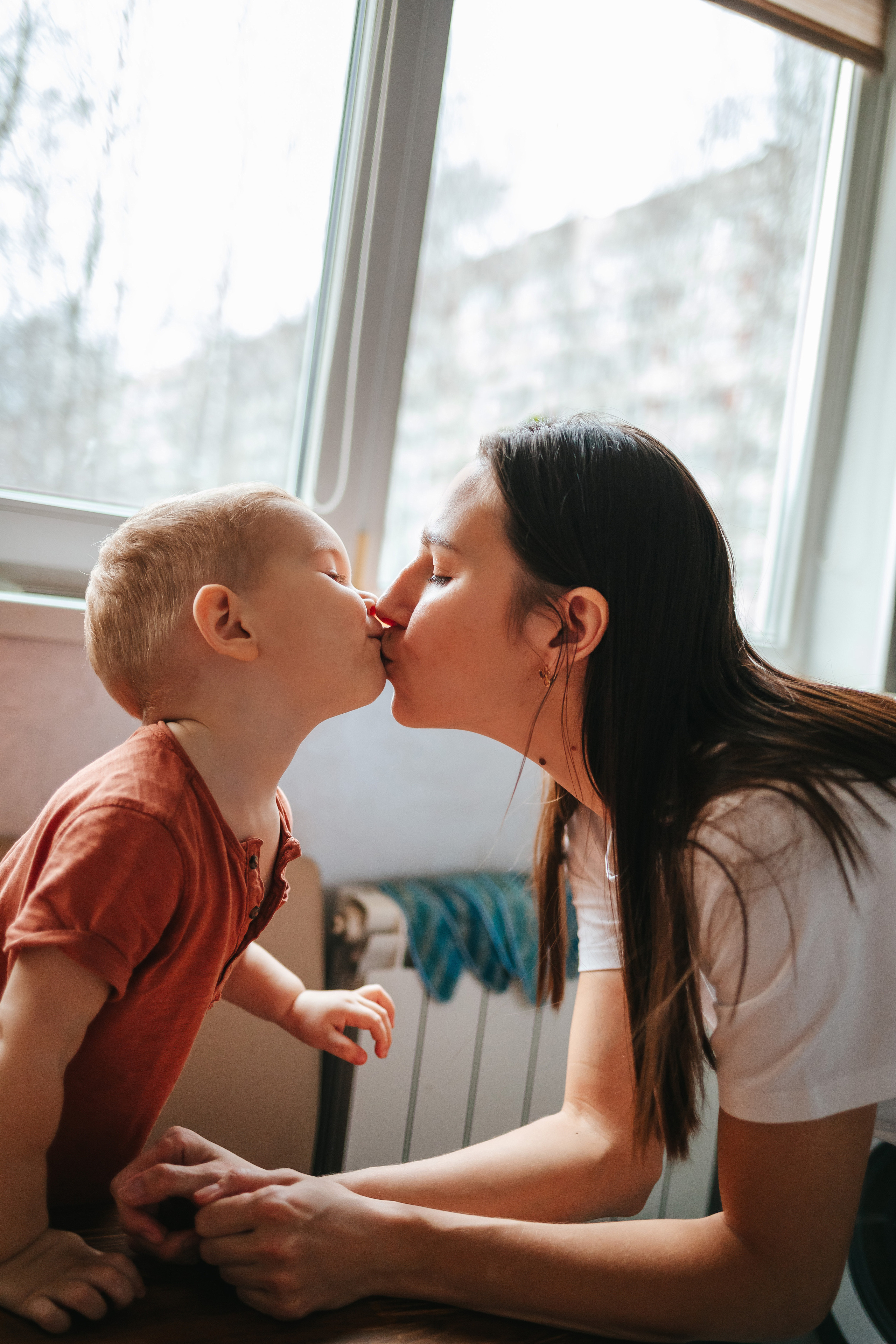 Ульяна, Саша и Миша. Семейный lifestyle фотограф в Санкт-Петербурге Людмила Пахомова