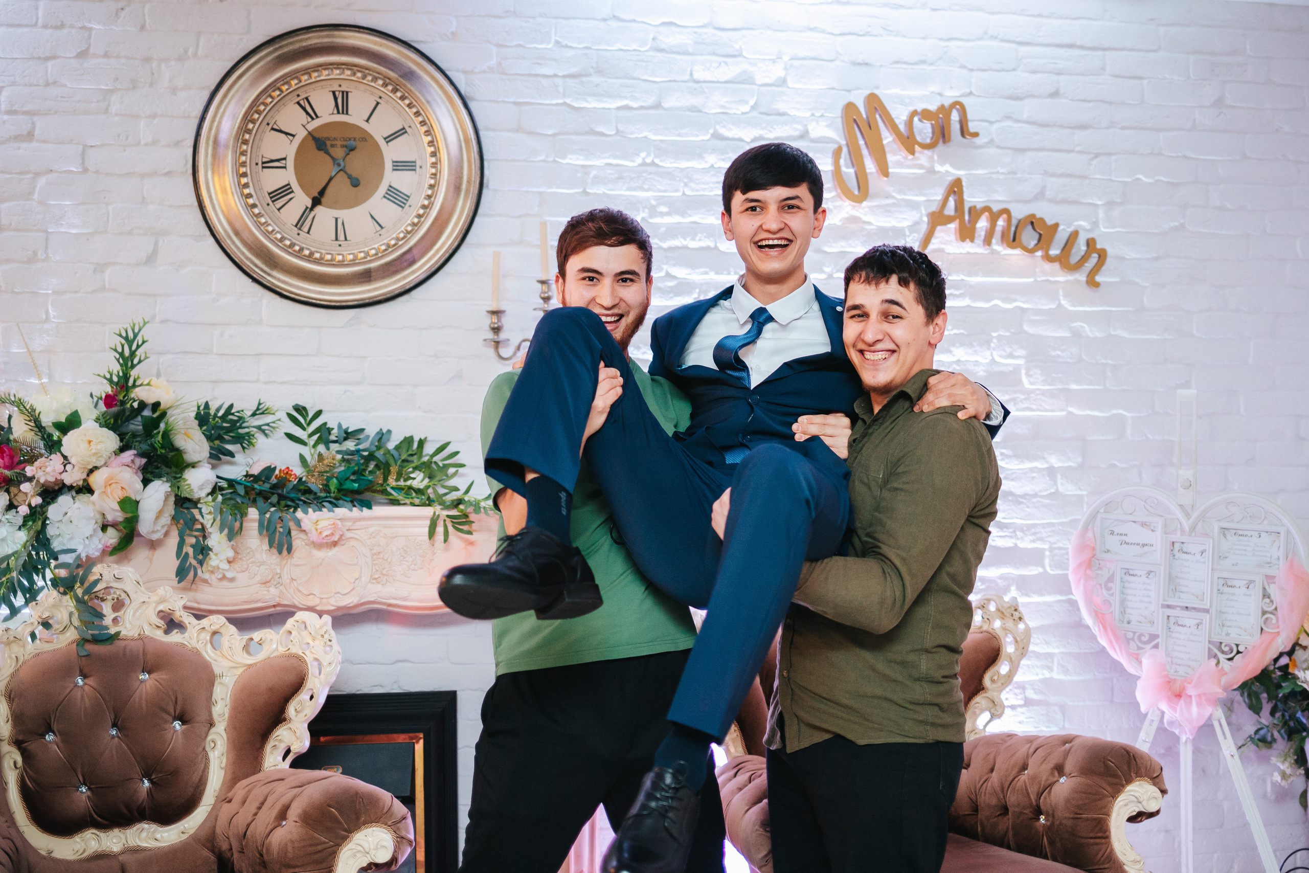 Свадьба_Джама и Катя. Семейный lifestyle фотограф в Санкт-Петербурге Людмила Пахомова