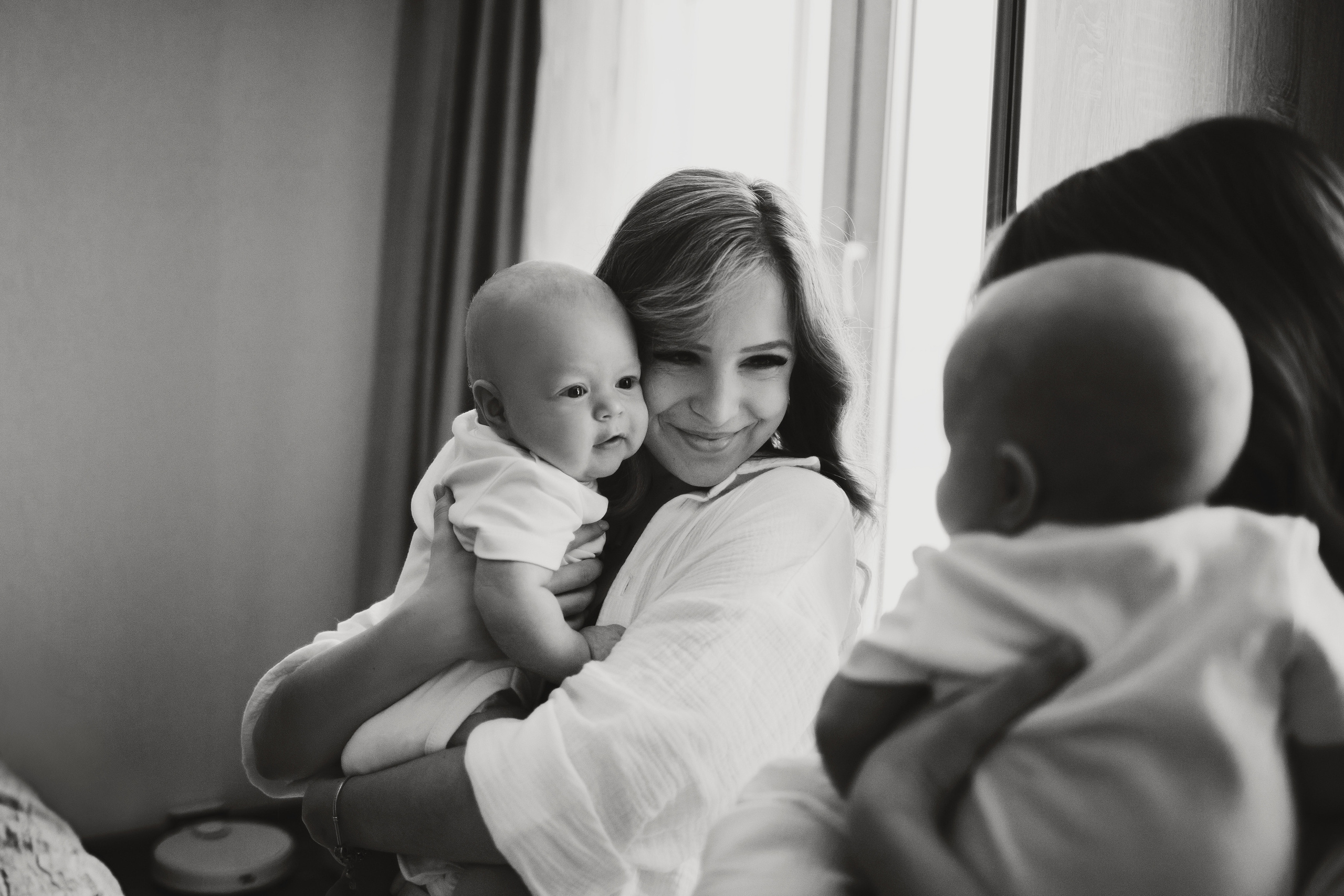 Влад, Лера, Никита и Егор. Семейный lifestyle фотограф в Санкт-Петербурге Людмила Пахомова