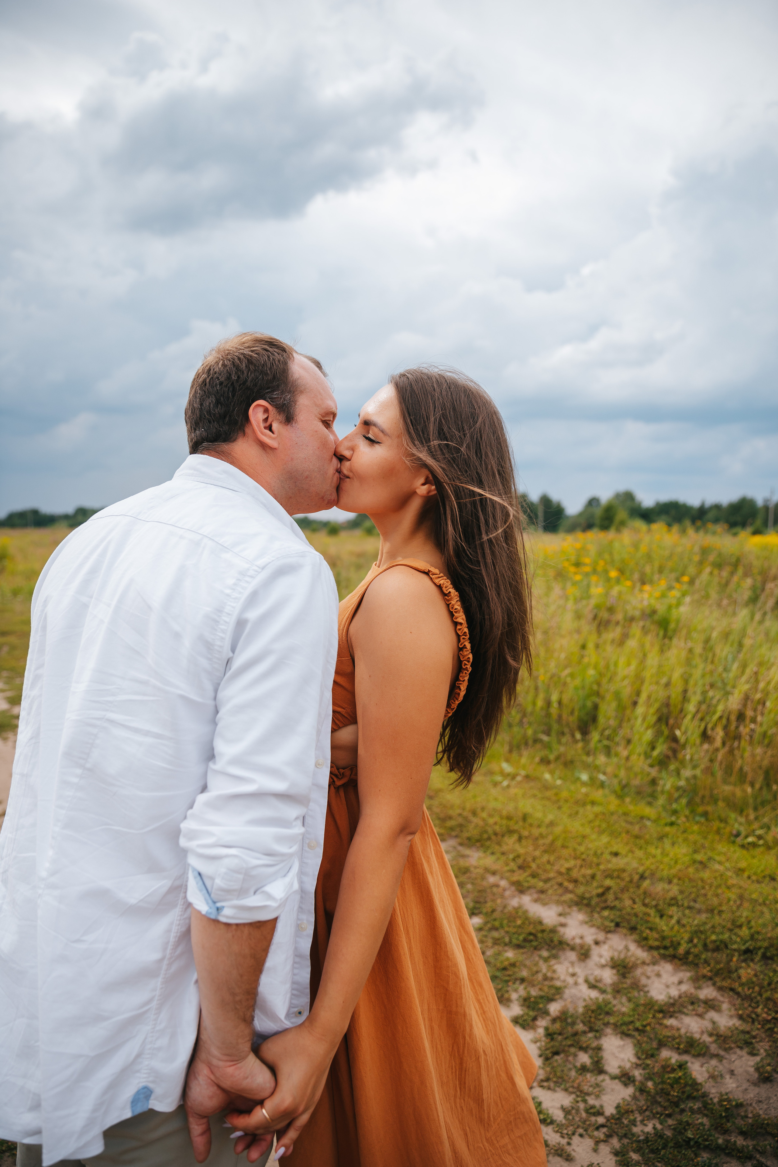 Серёжа, Алёна и Миша. Семейный lifestyle фотограф в Санкт-Петербурге Людмила Пахомова