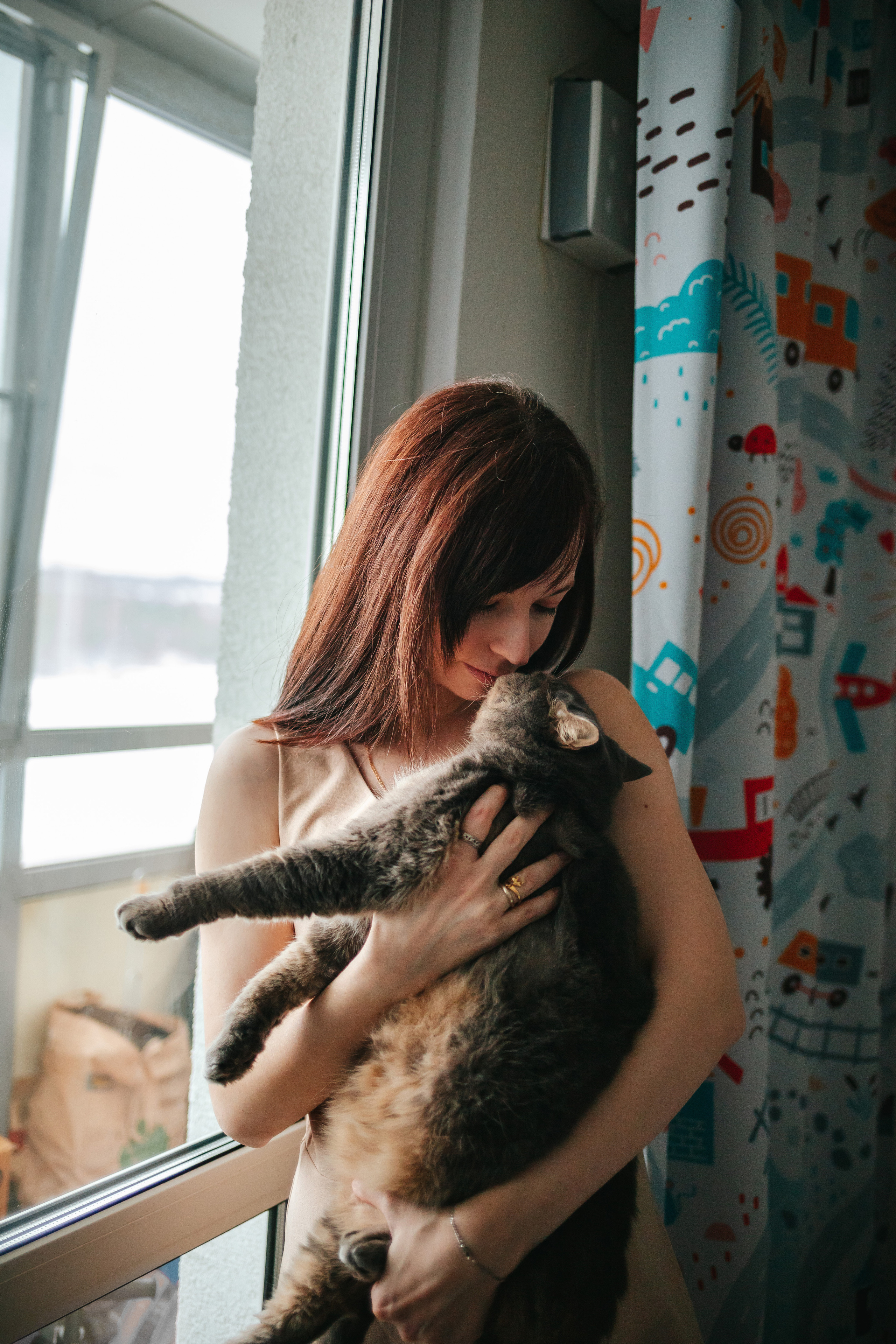 Дима, Женя и Максим. Семейный lifestyle фотограф в Санкт-Петербурге Людмила Пахомова