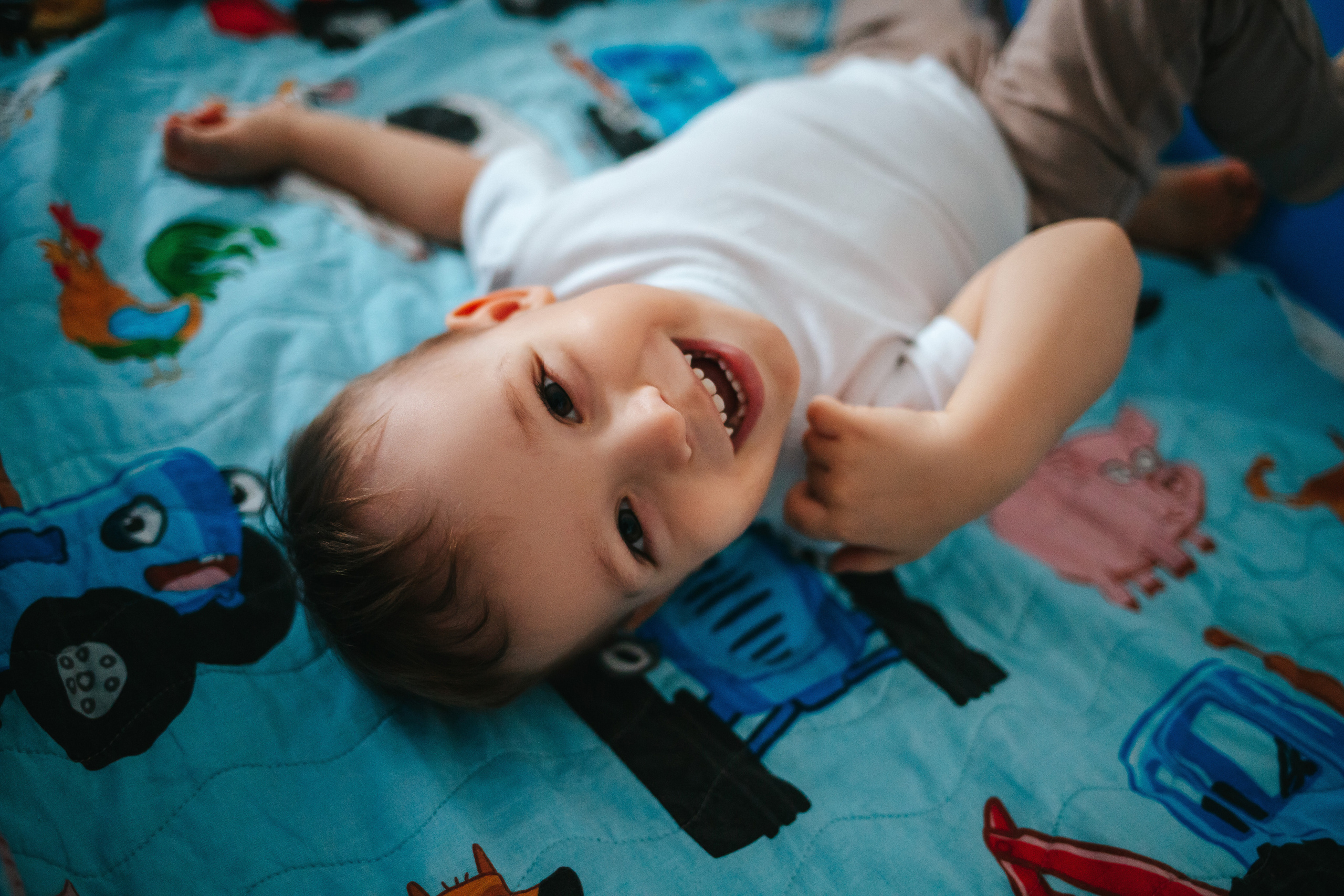 Дима, Женя и Максим. Семейный lifestyle фотограф в Санкт-Петербурге Людмила Пахомова