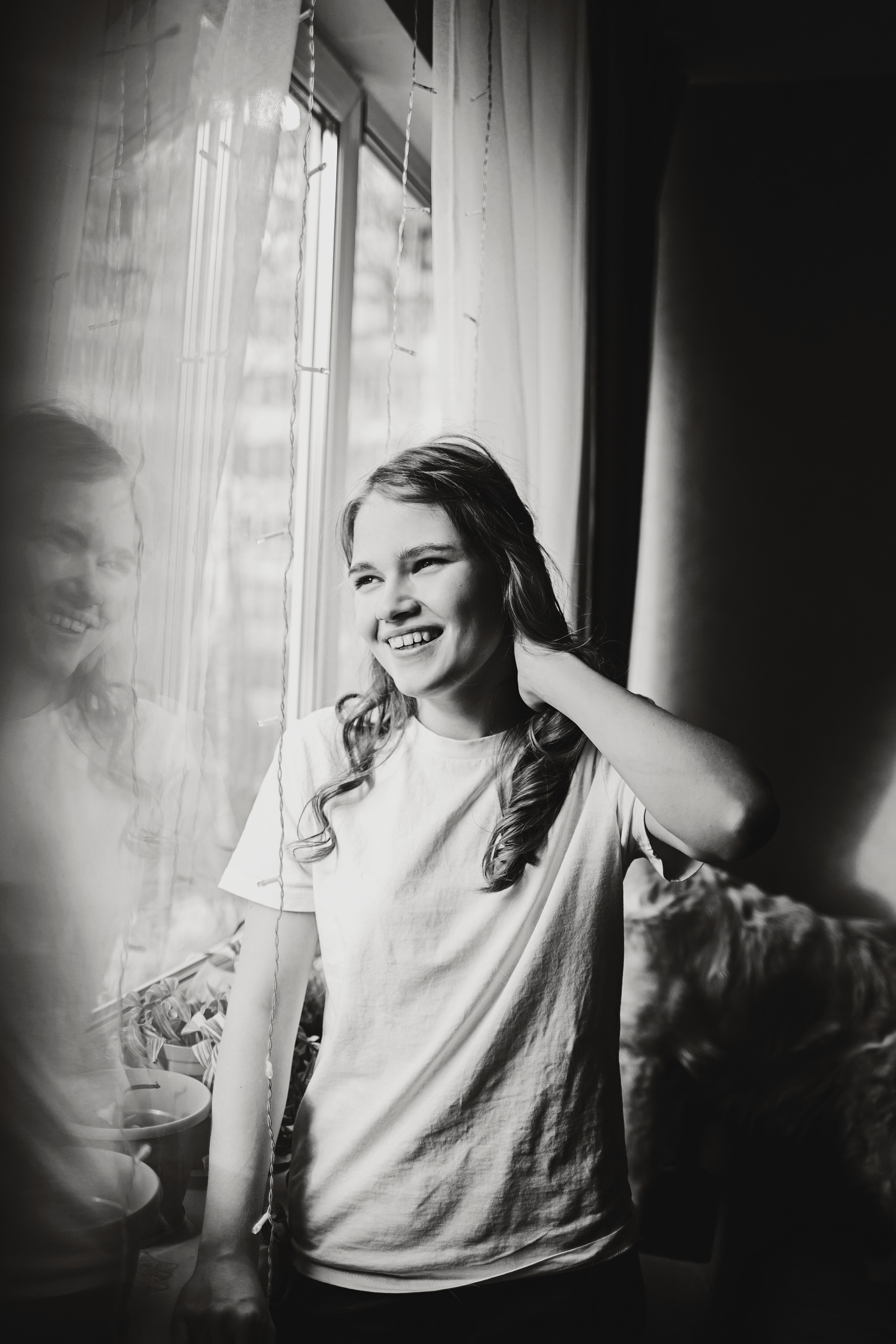 Ульяна, Саша и Миша. Семейный lifestyle фотограф в Санкт-Петербурге Людмила Пахомова