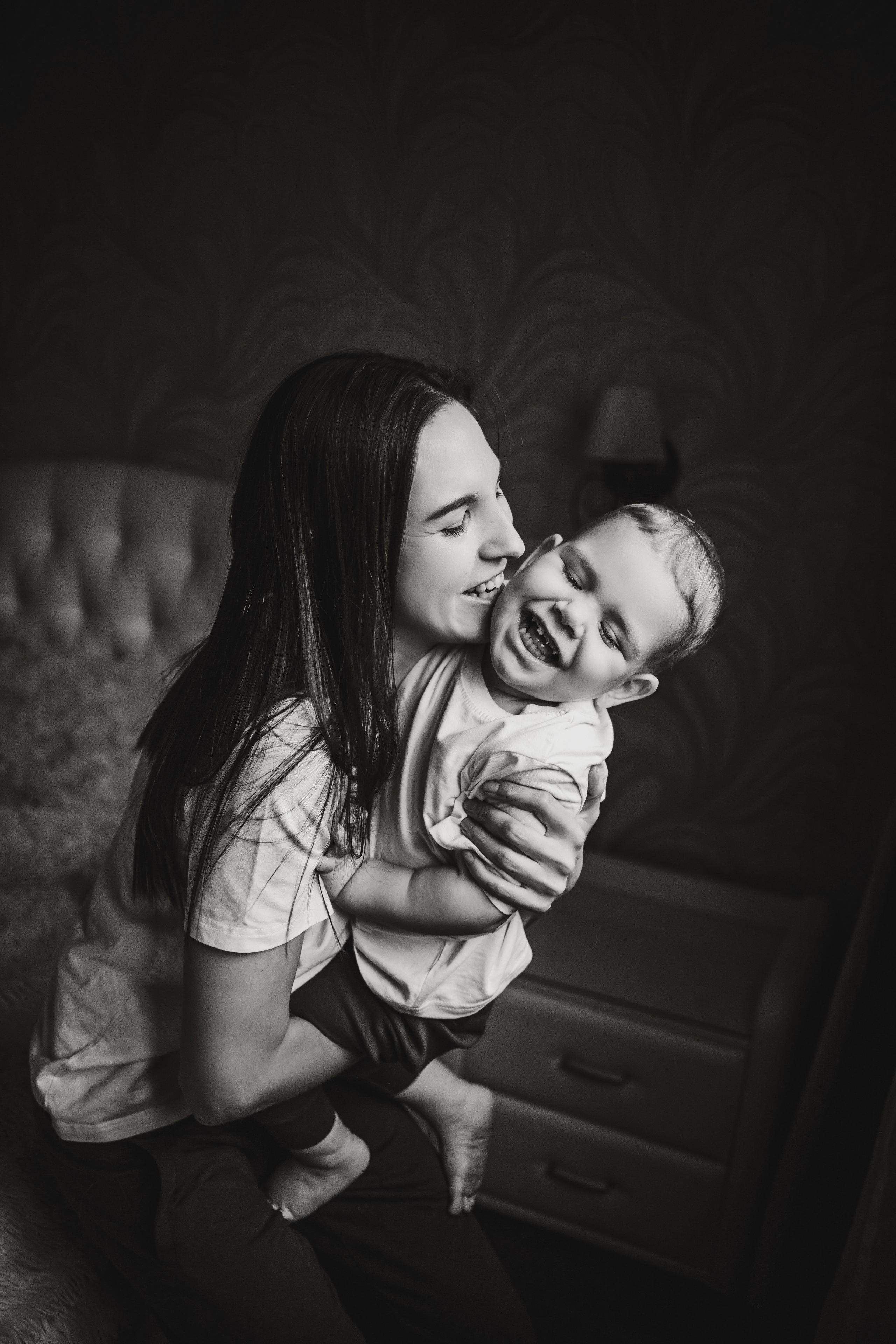 Ульяна, Саша и Миша. Семейный lifestyle фотограф в Санкт-Петербурге Людмила Пахомова