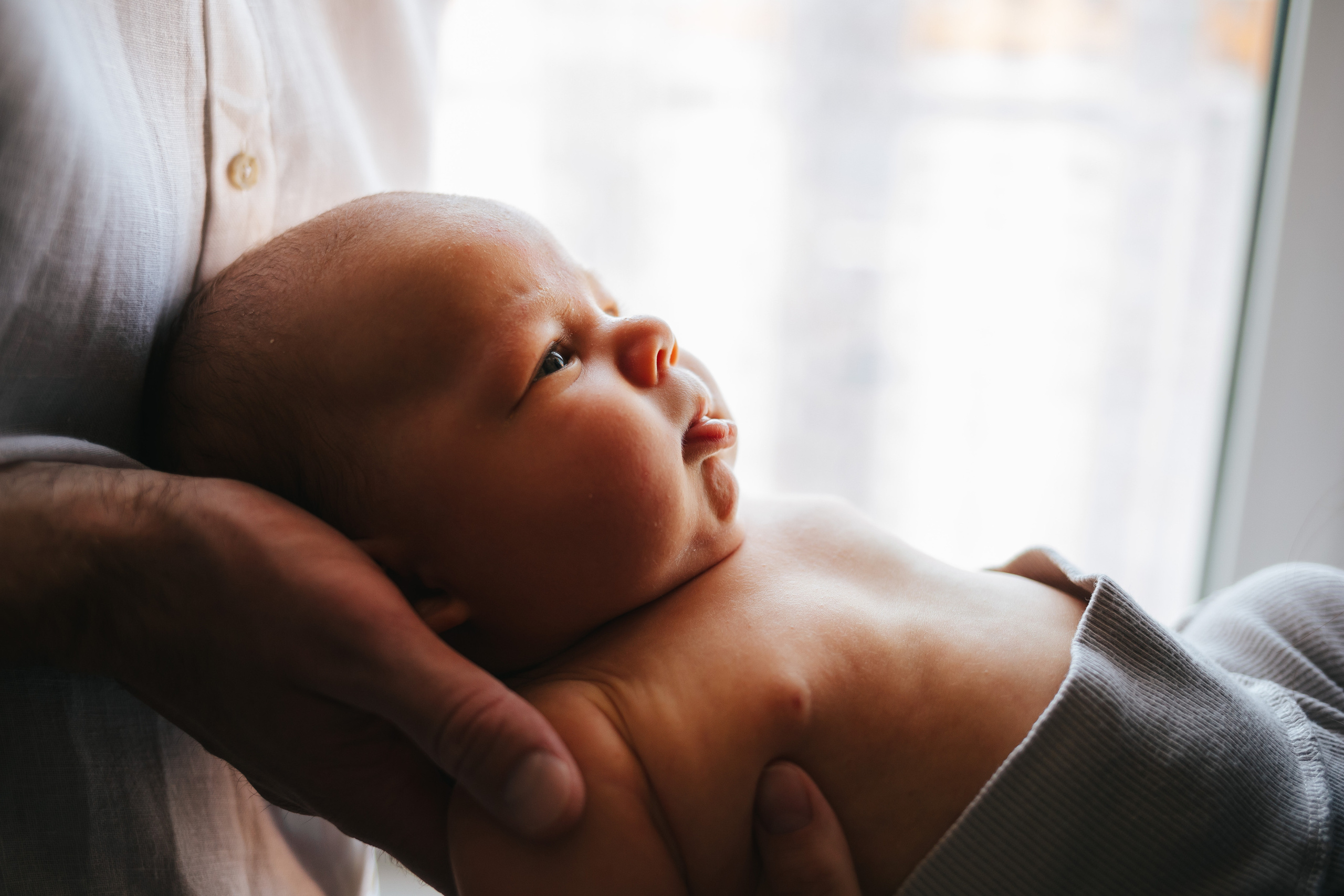 Илья, Катя и Лев. Семейный lifestyle фотограф в Санкт-Петербурге Людмила Пахомова