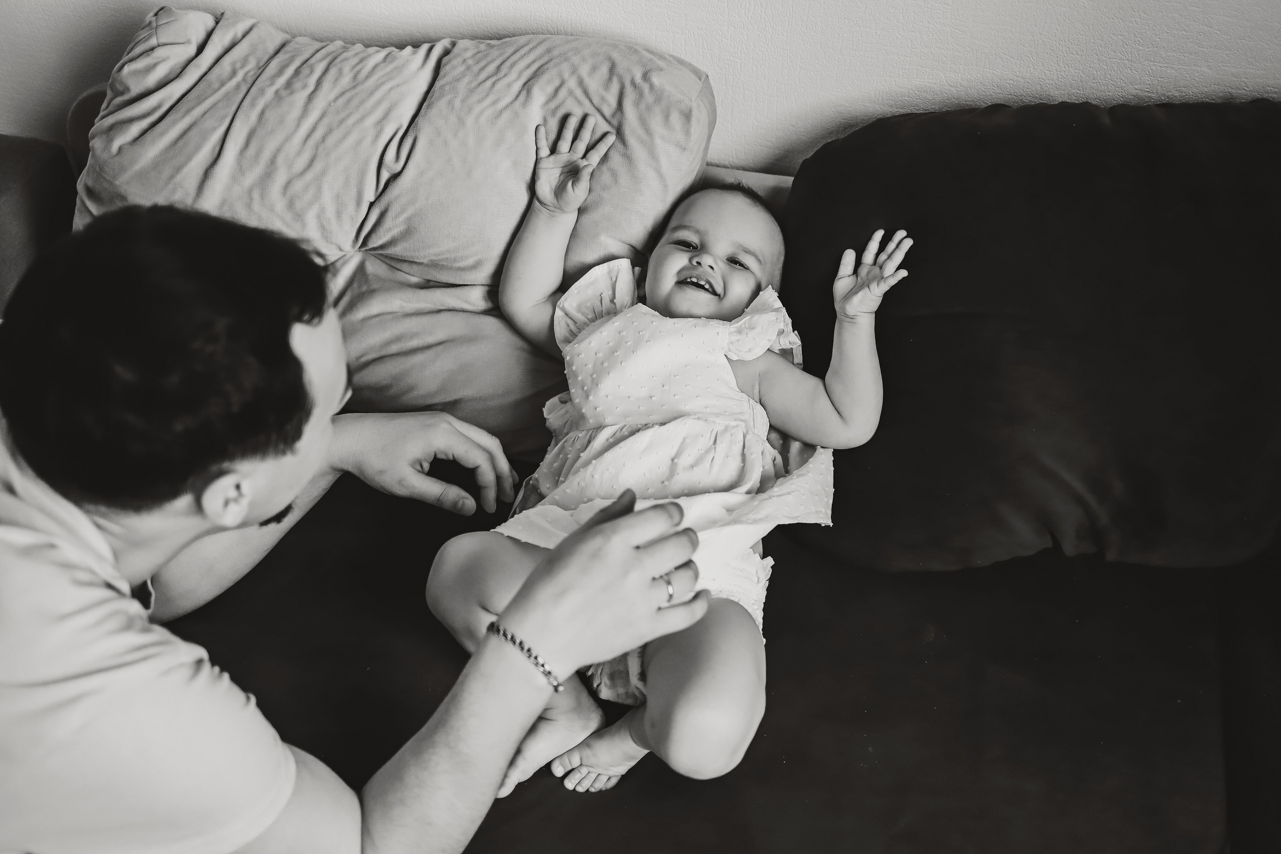 Максим, Аня, Лиза и Соня. Семейный lifestyle фотограф в Санкт-Петербурге Людмила Пахомова