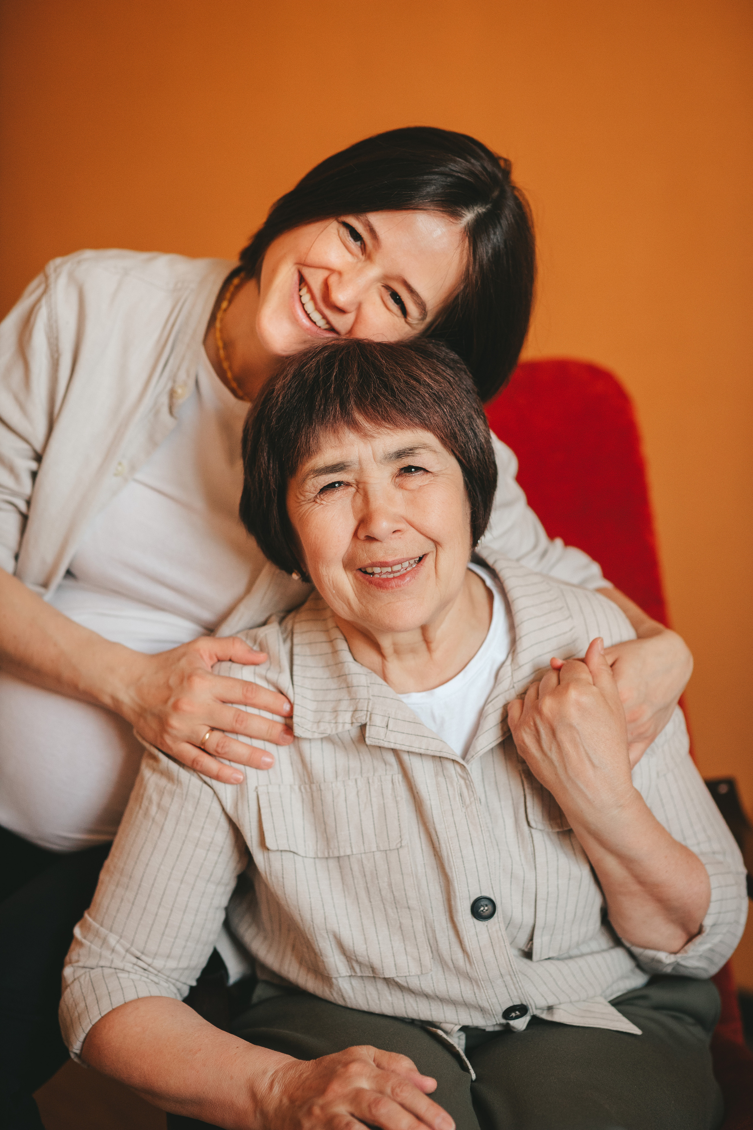 Паша, Оля и Тася. Семейный lifestyle фотограф в Санкт-Петербурге Людмила Пахомова