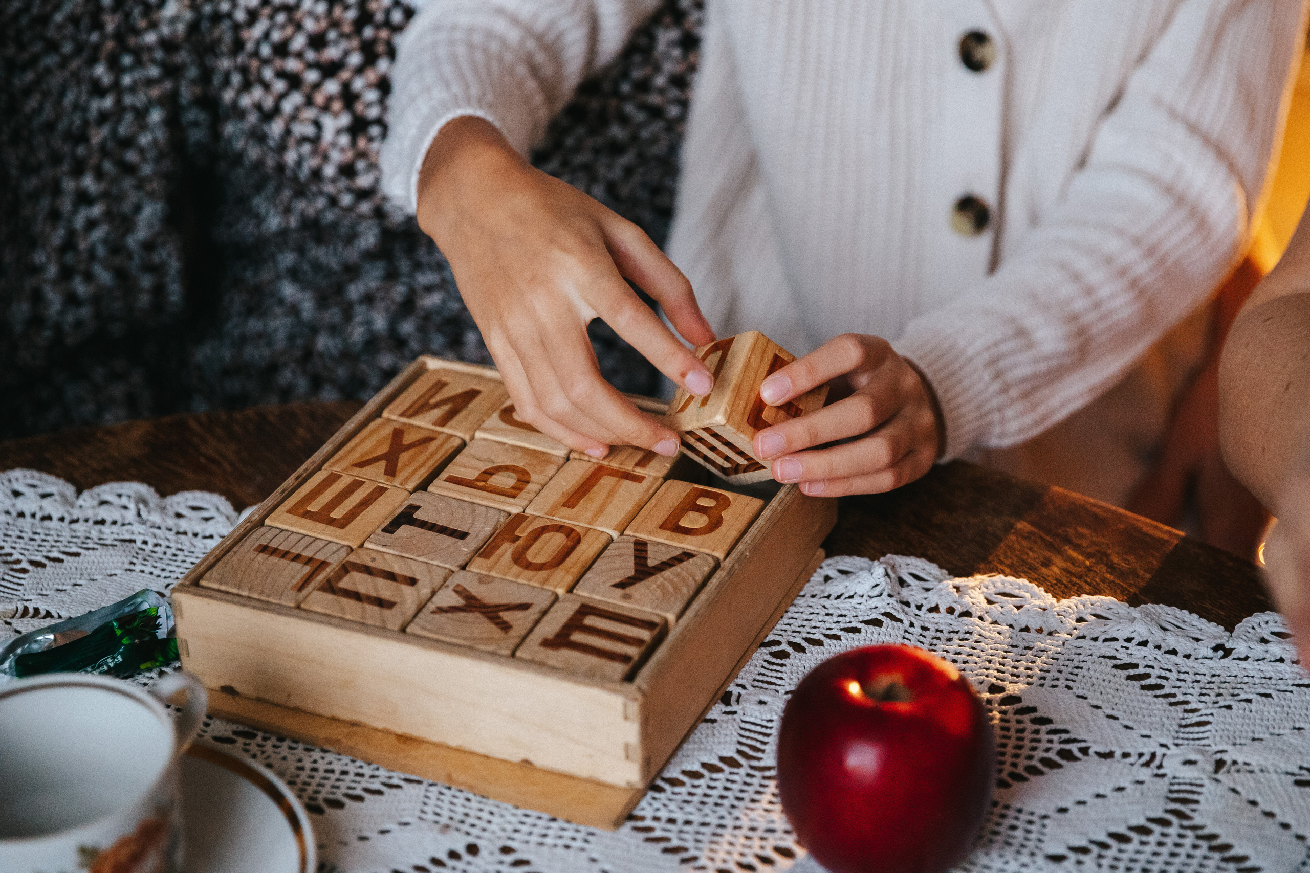 Большая семья. Семейный lifestyle фотограф в Санкт-Петербурге Людмила Пахомова
