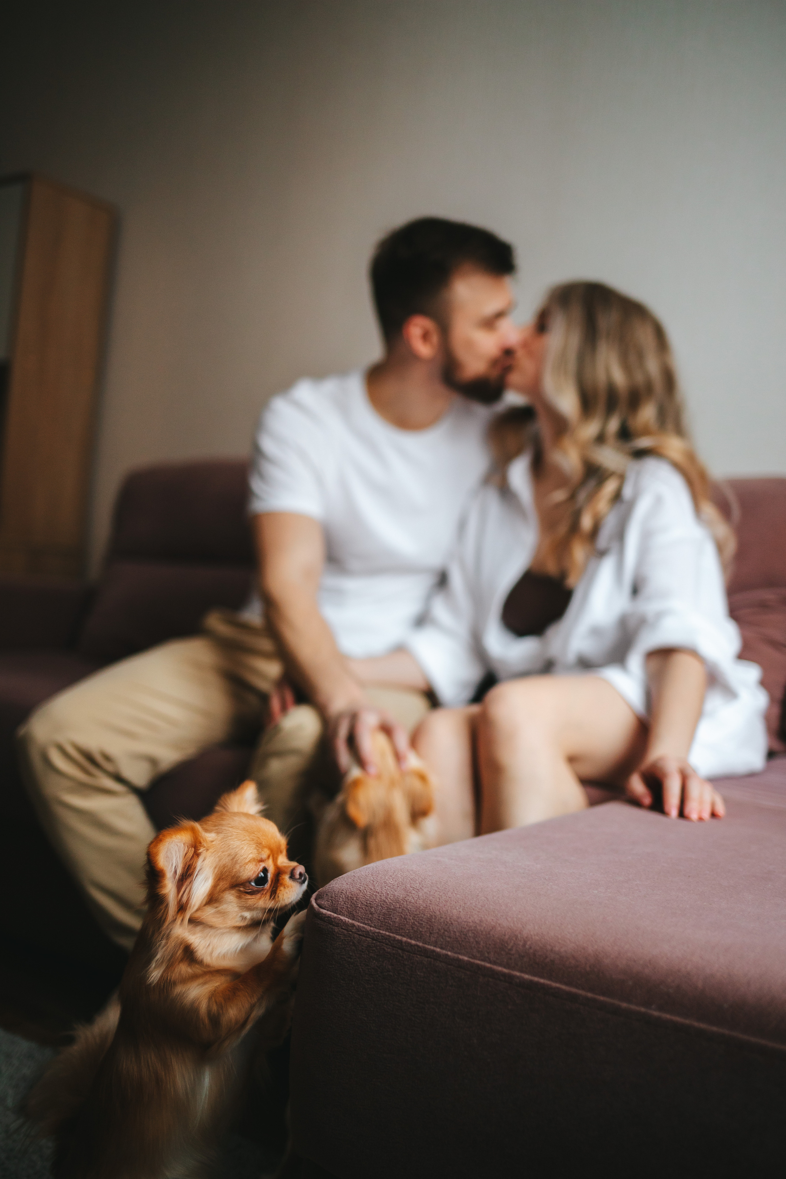 Влад, Лера, Никита и Егор. Семейный lifestyle фотограф в Санкт-Петербурге Людмила Пахомова