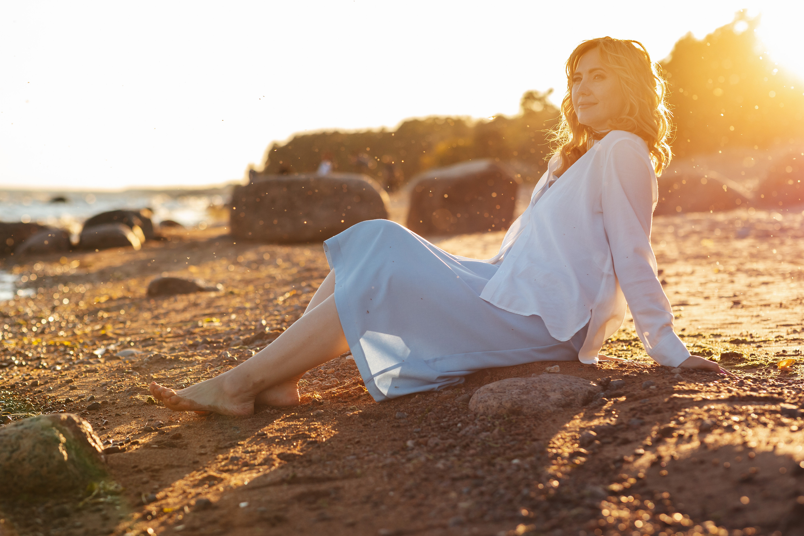 Лёня и Наташа. Семейный lifestyle фотограф в Санкт-Петербурге Людмила Пахомова