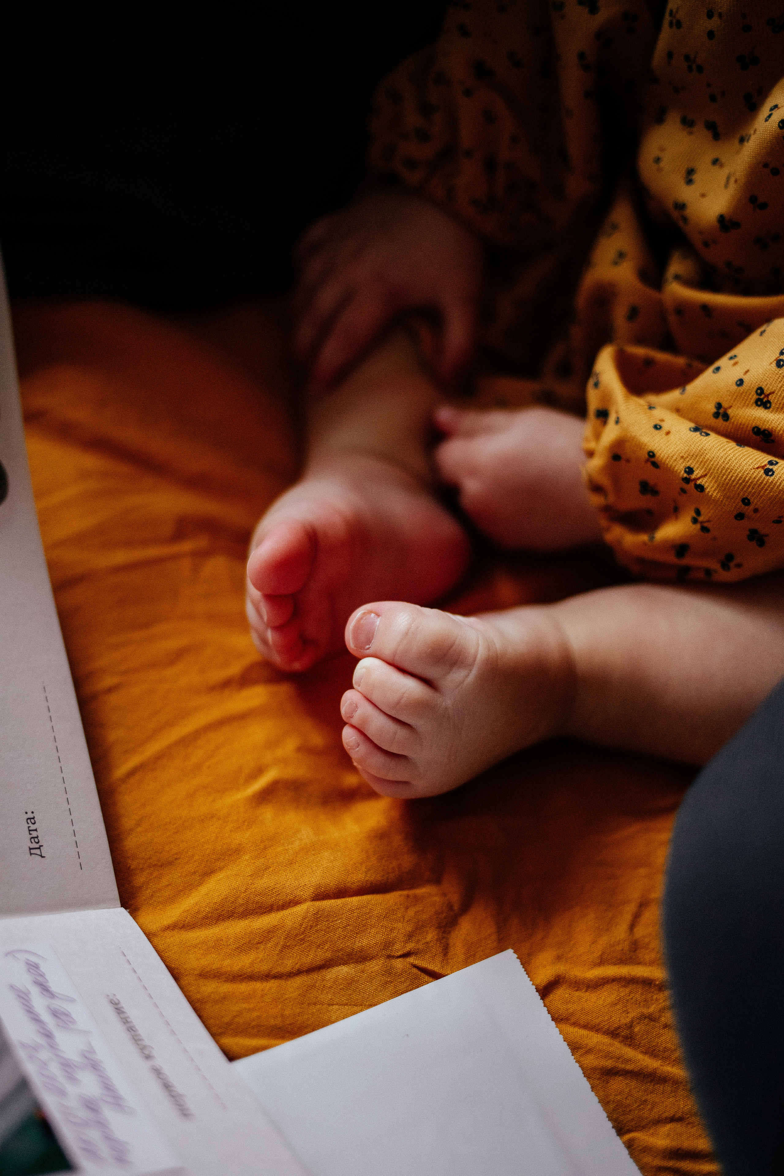 Женя, Лера и Алиса. Семейный lifestyle фотограф в Санкт-Петербурге Людмила Пахомова