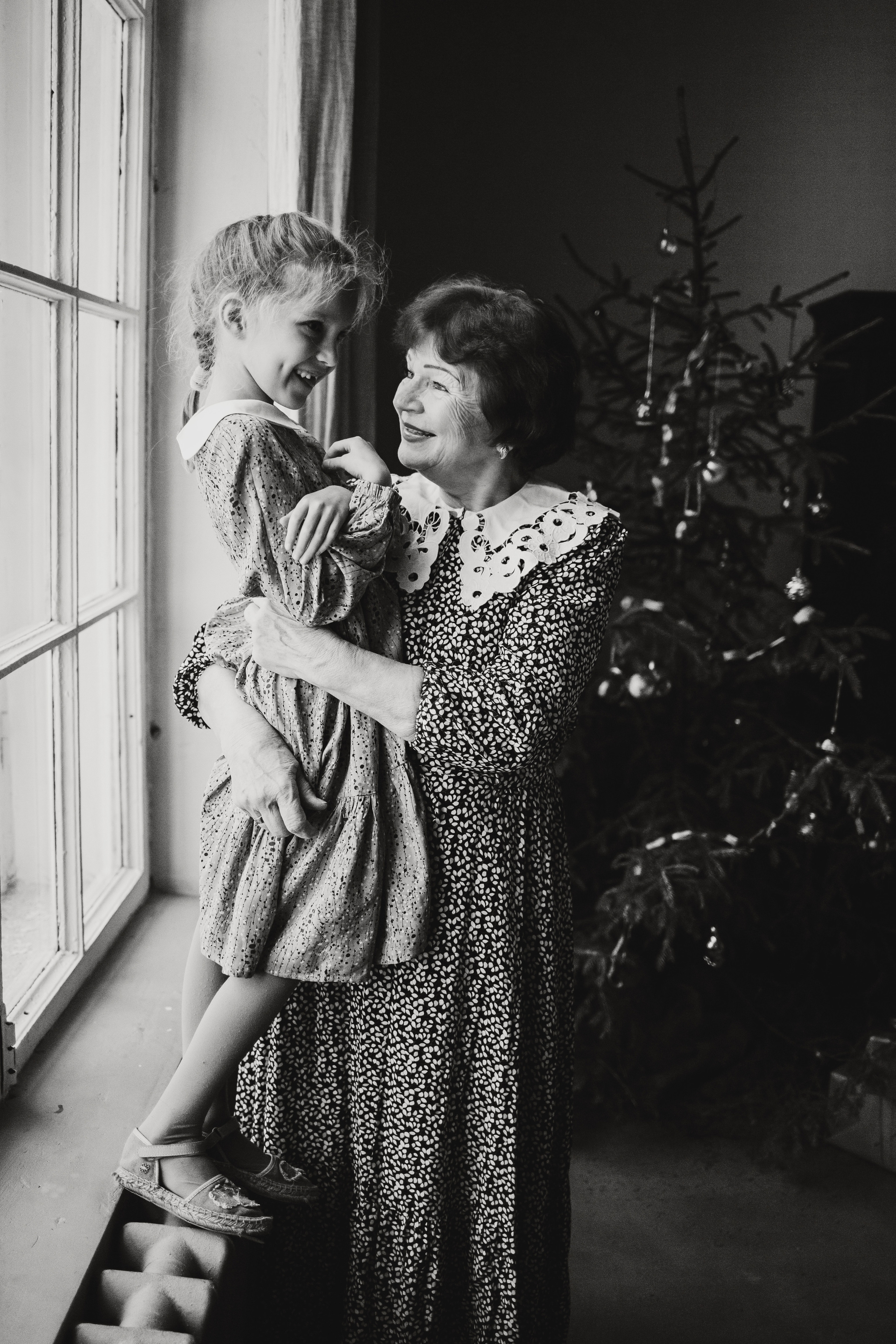 Большая семья. Семейный lifestyle фотограф в Санкт-Петербурге Людмила Пахомова