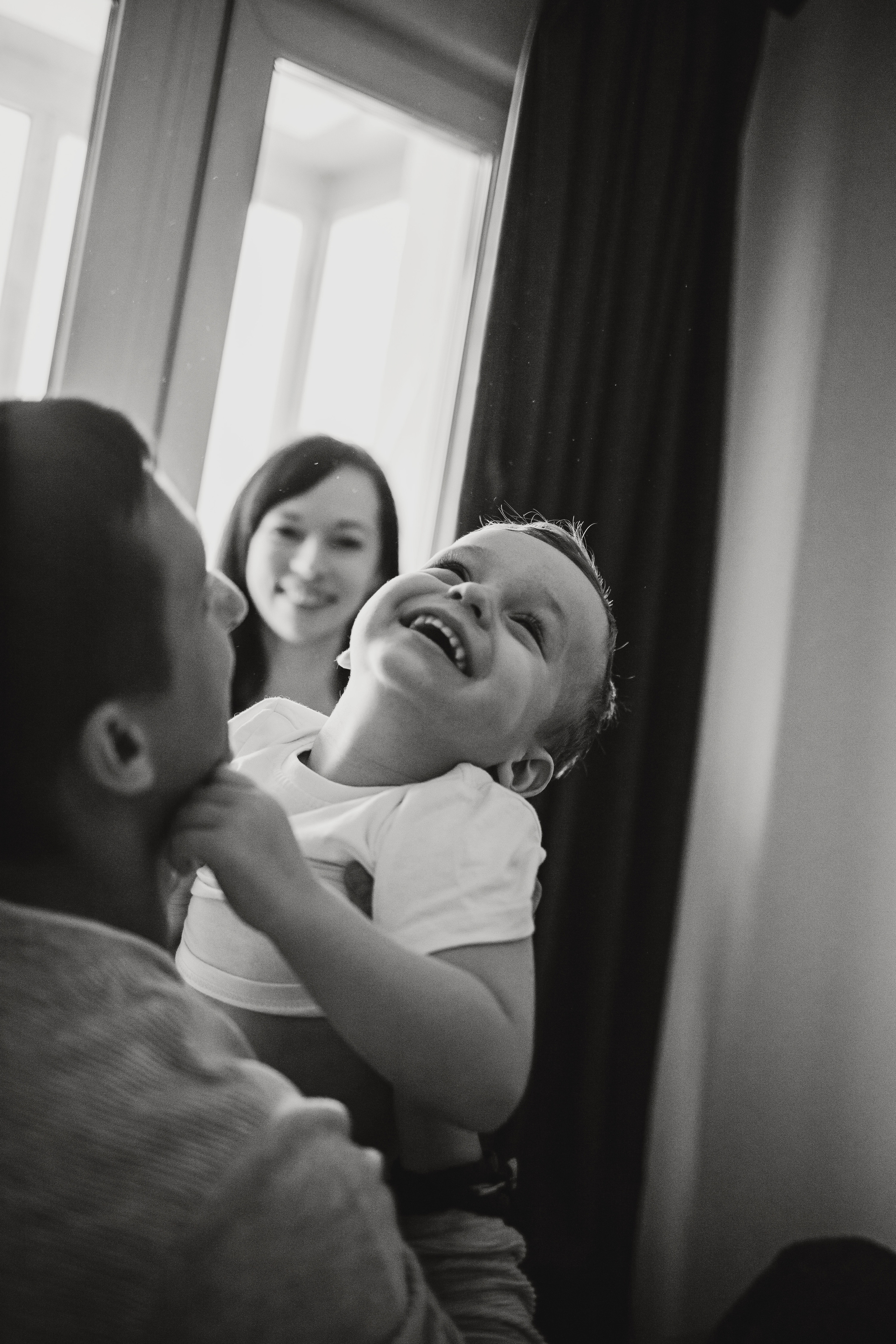 Дима, Женя и Максим. Семейный lifestyle фотограф в Санкт-Петербурге Людмила Пахомова