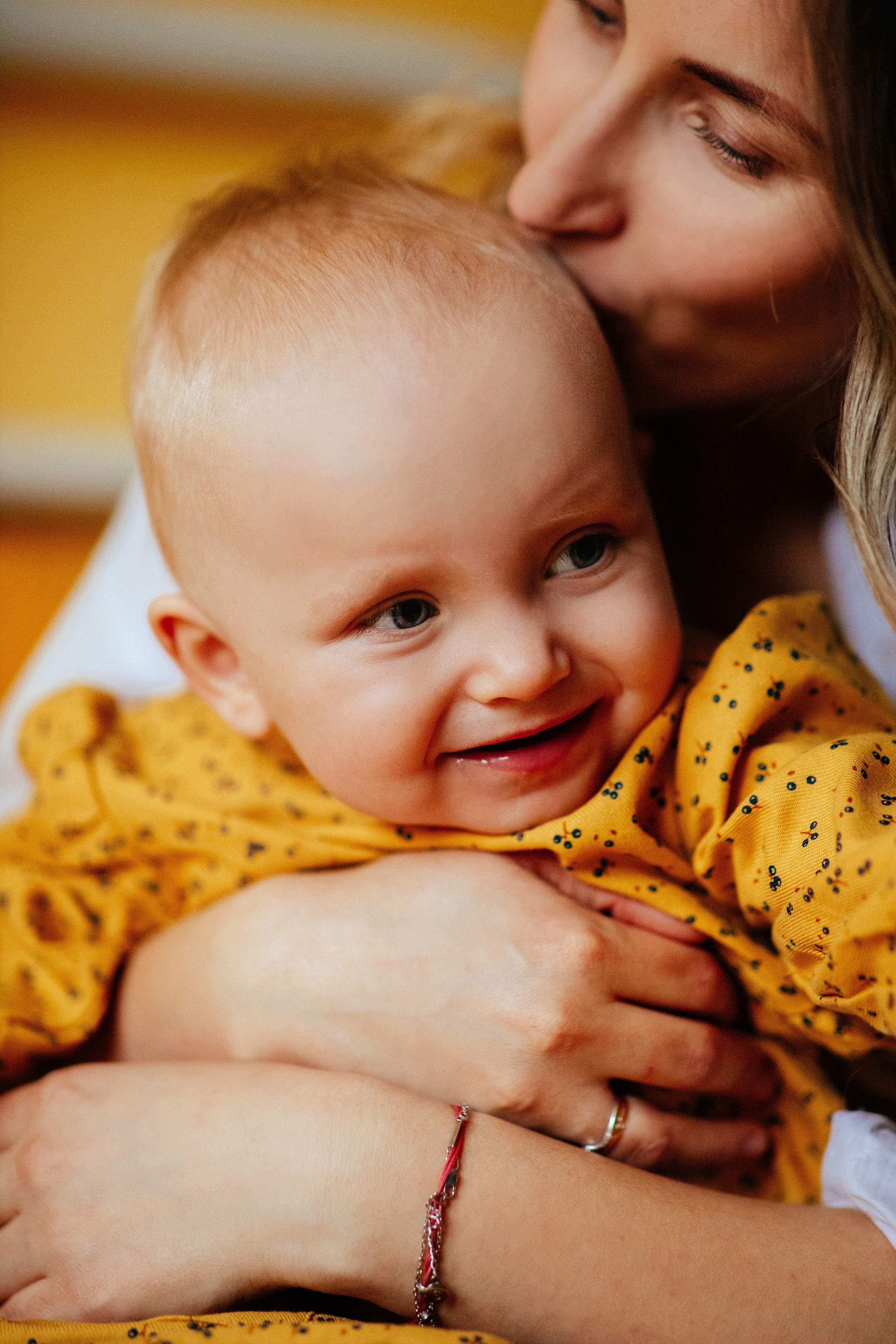 Женя, Лера и Алиса. Семейный lifestyle фотограф в Санкт-Петербурге Людмила Пахомова
