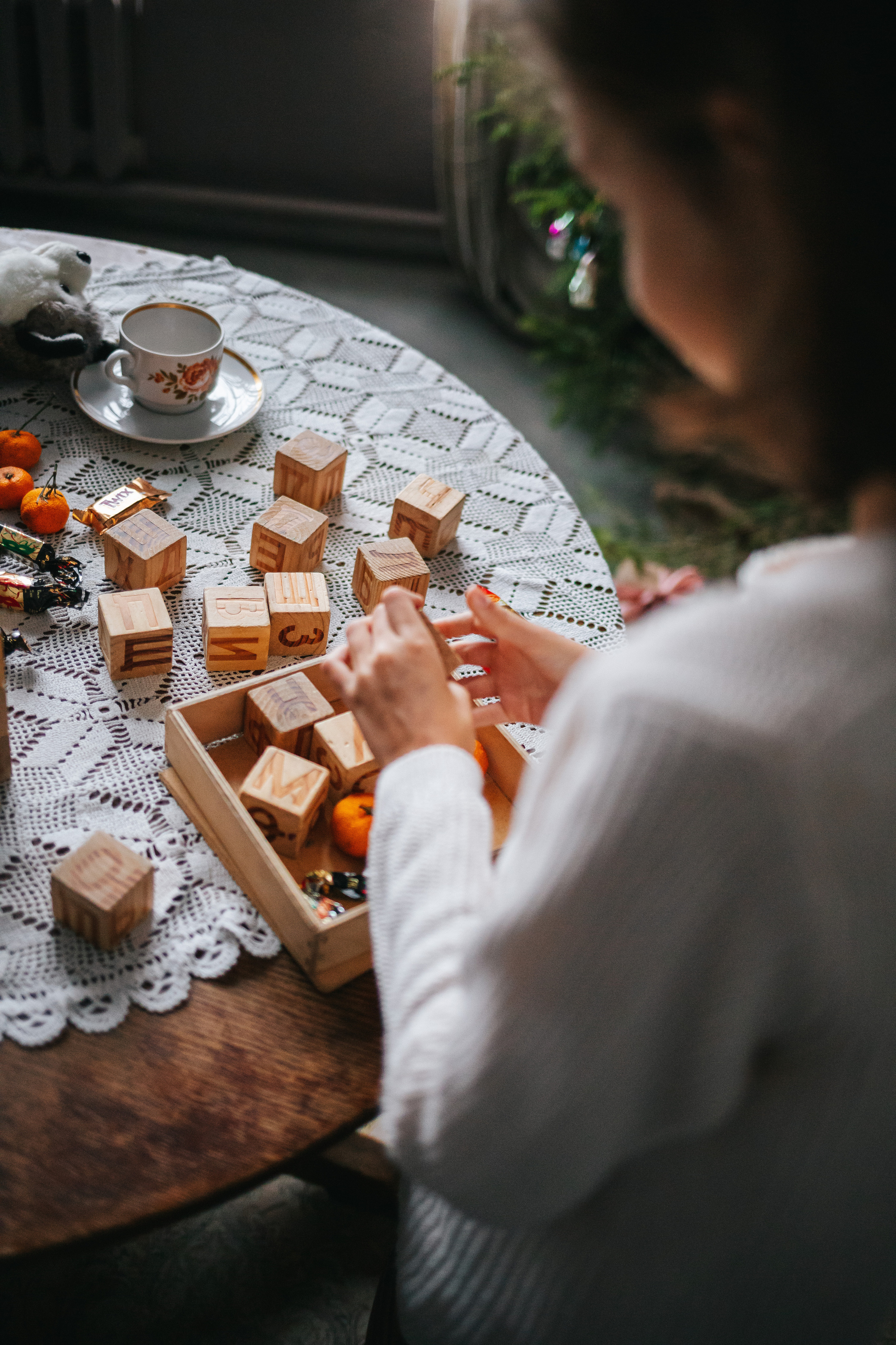 Большая семья. Семейный lifestyle фотограф в Санкт-Петербурге Людмила Пахомова