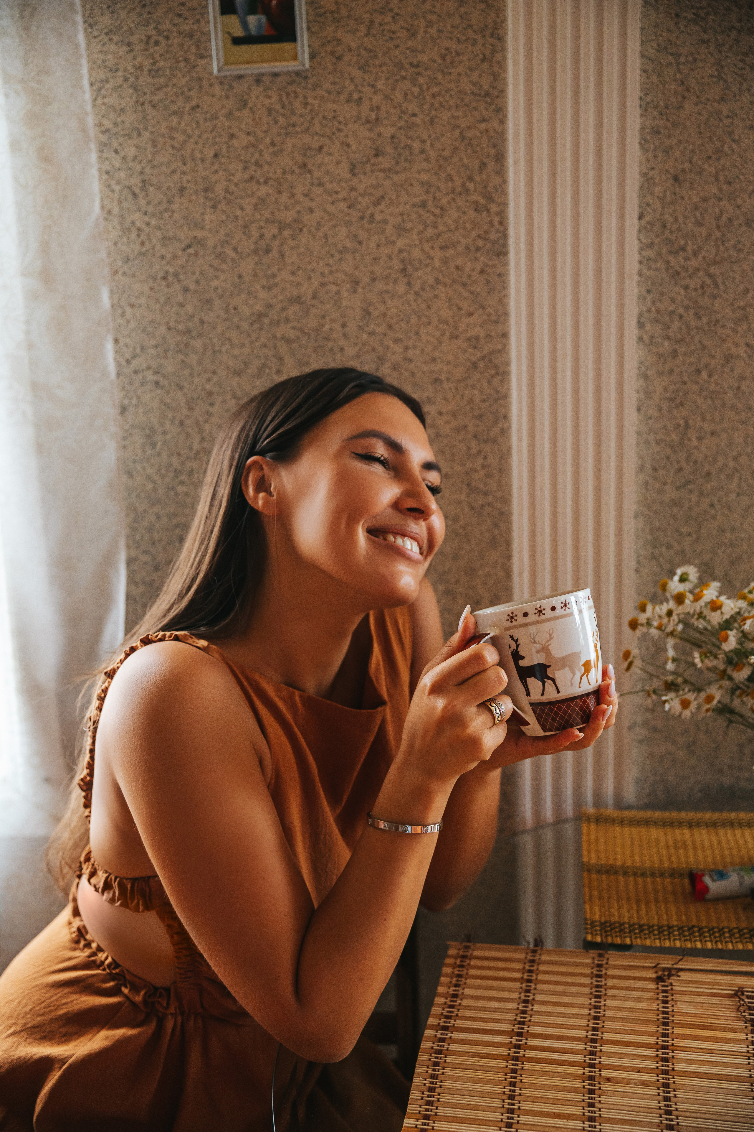 Серёжа, Алёна и Миша. Семейный lifestyle фотограф в Санкт-Петербурге Людмила Пахомова