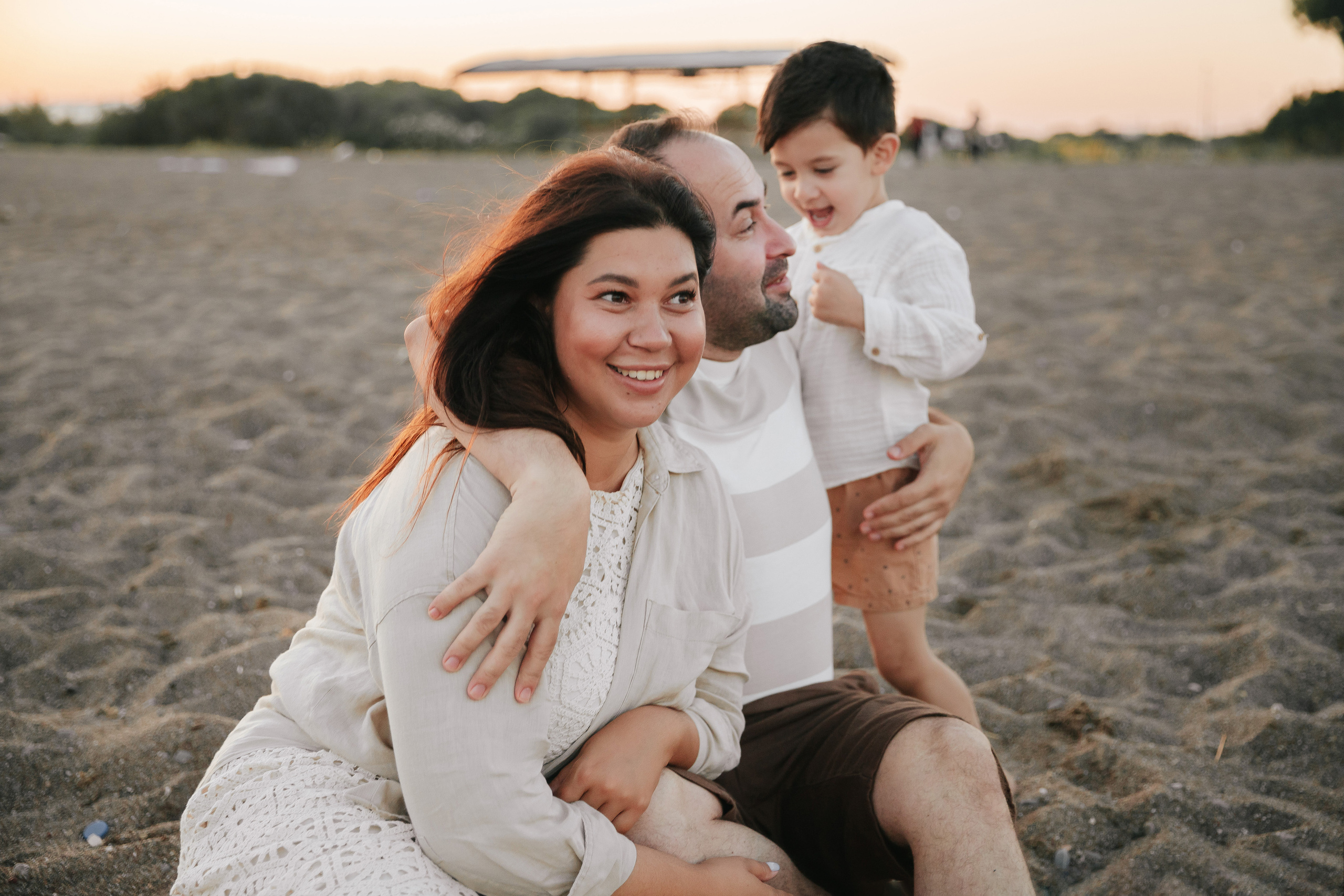 Морская фотопрогулка в Турции. Семейный lifestyle фотограф в Санкт-Петербурге Людмила Пахомова