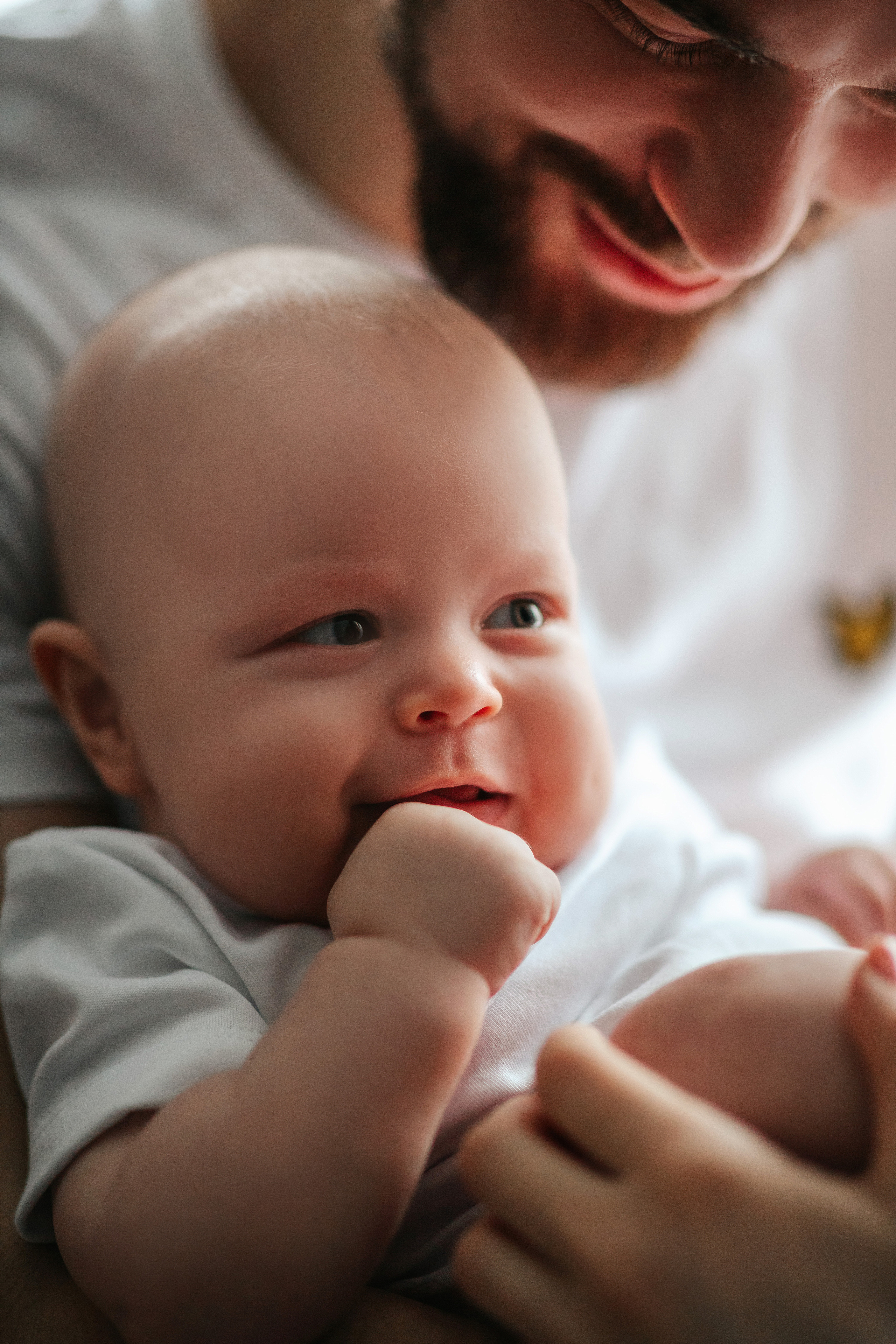 Влад, Лера, Никита и Егор. Семейный lifestyle фотограф в Санкт-Петербурге Людмила Пахомова