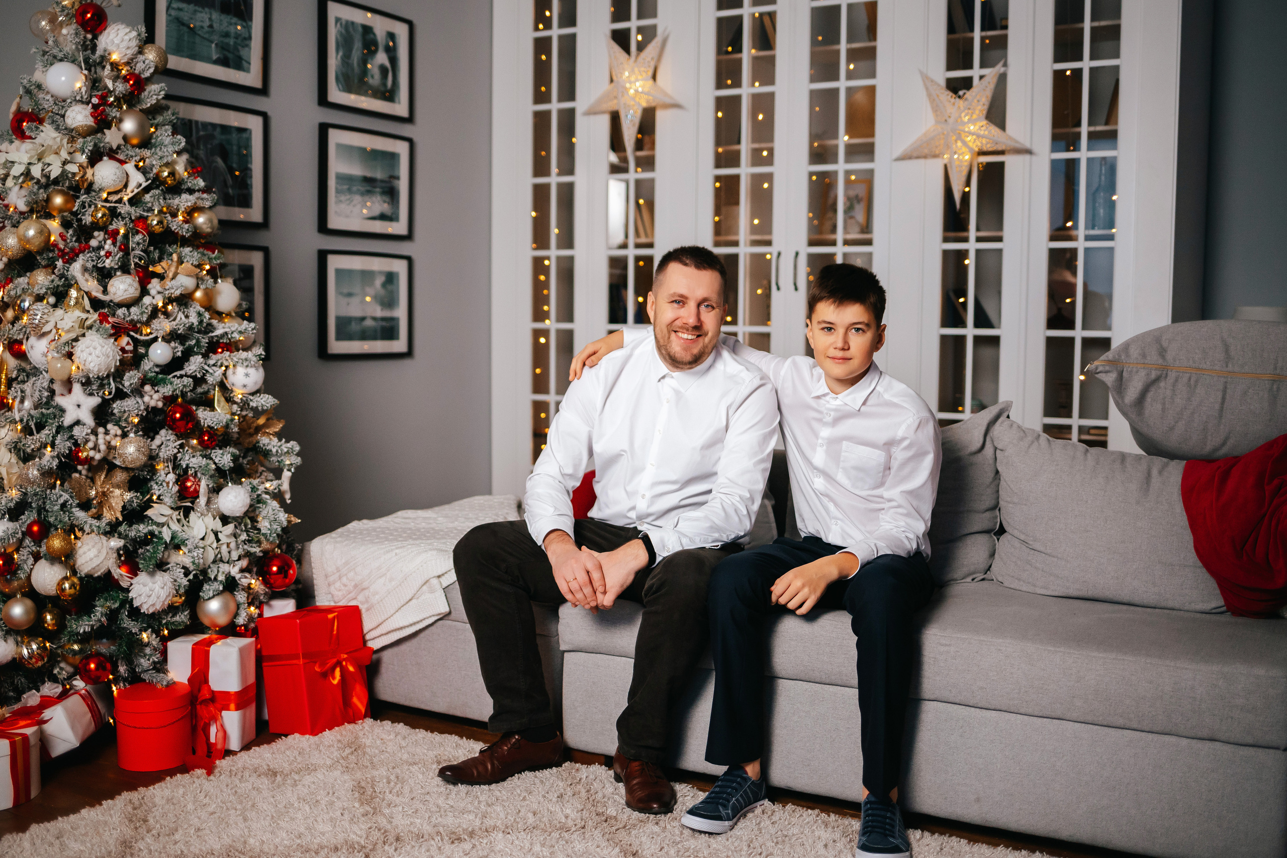 Лёня, Наташа, Даня и Милания. Семейный lifestyle фотограф в Санкт-Петербурге Людмила Пахомова