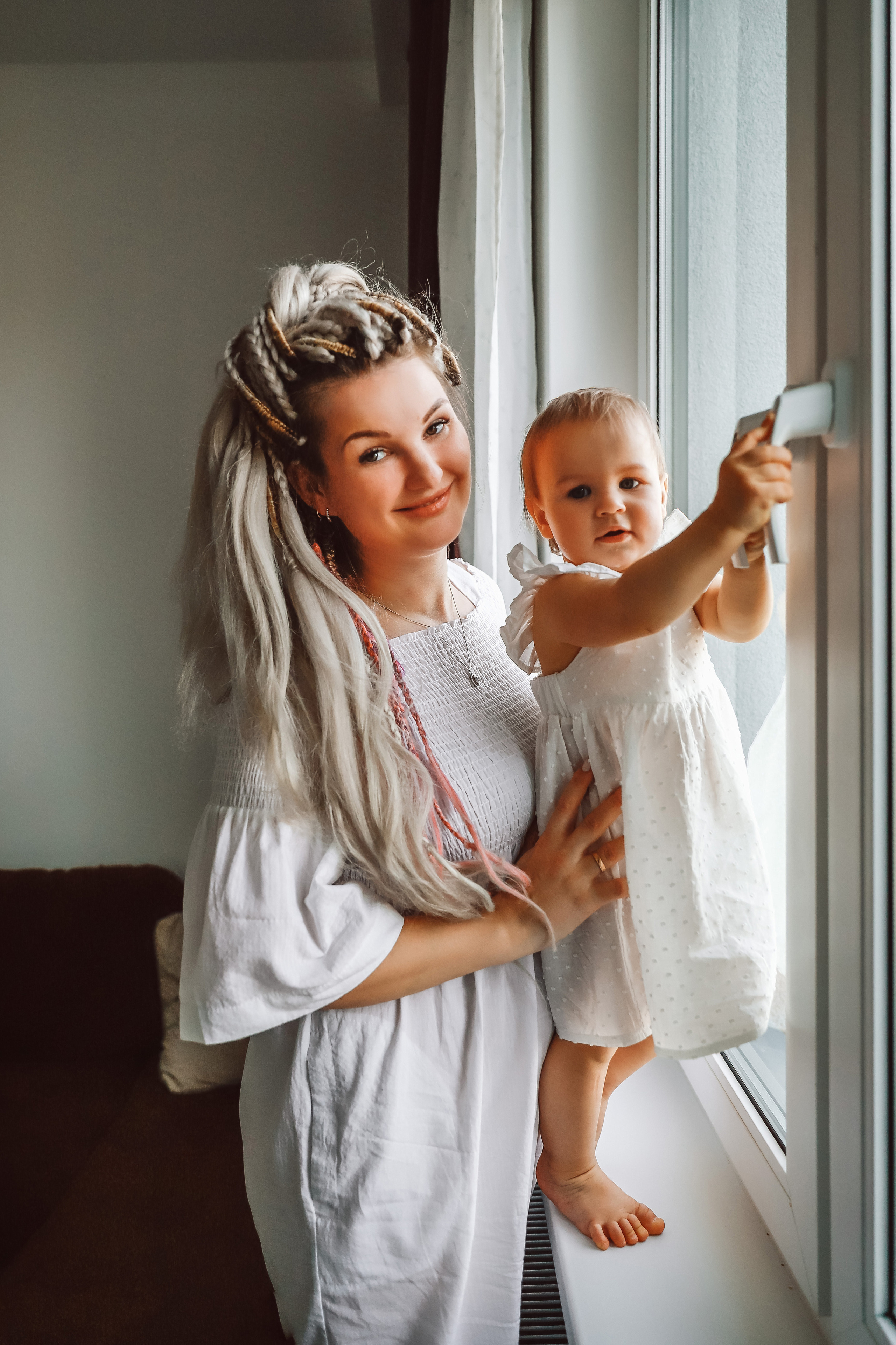 Максим, Аня, Лиза и Соня. Семейный lifestyle фотограф в Санкт-Петербурге Людмила Пахомова