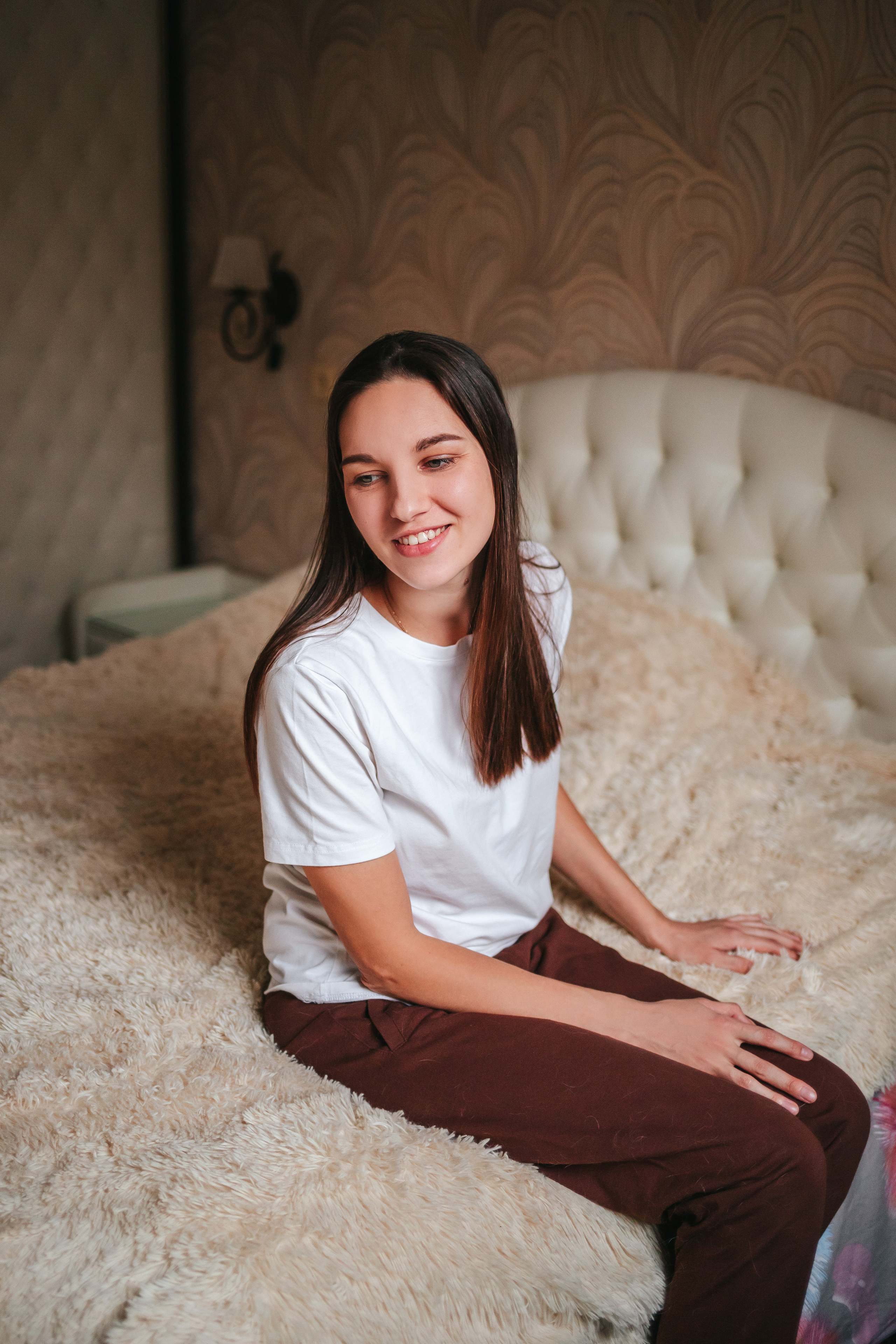 Ульяна, Саша и Миша. Семейный lifestyle фотограф в Санкт-Петербурге Людмила Пахомова