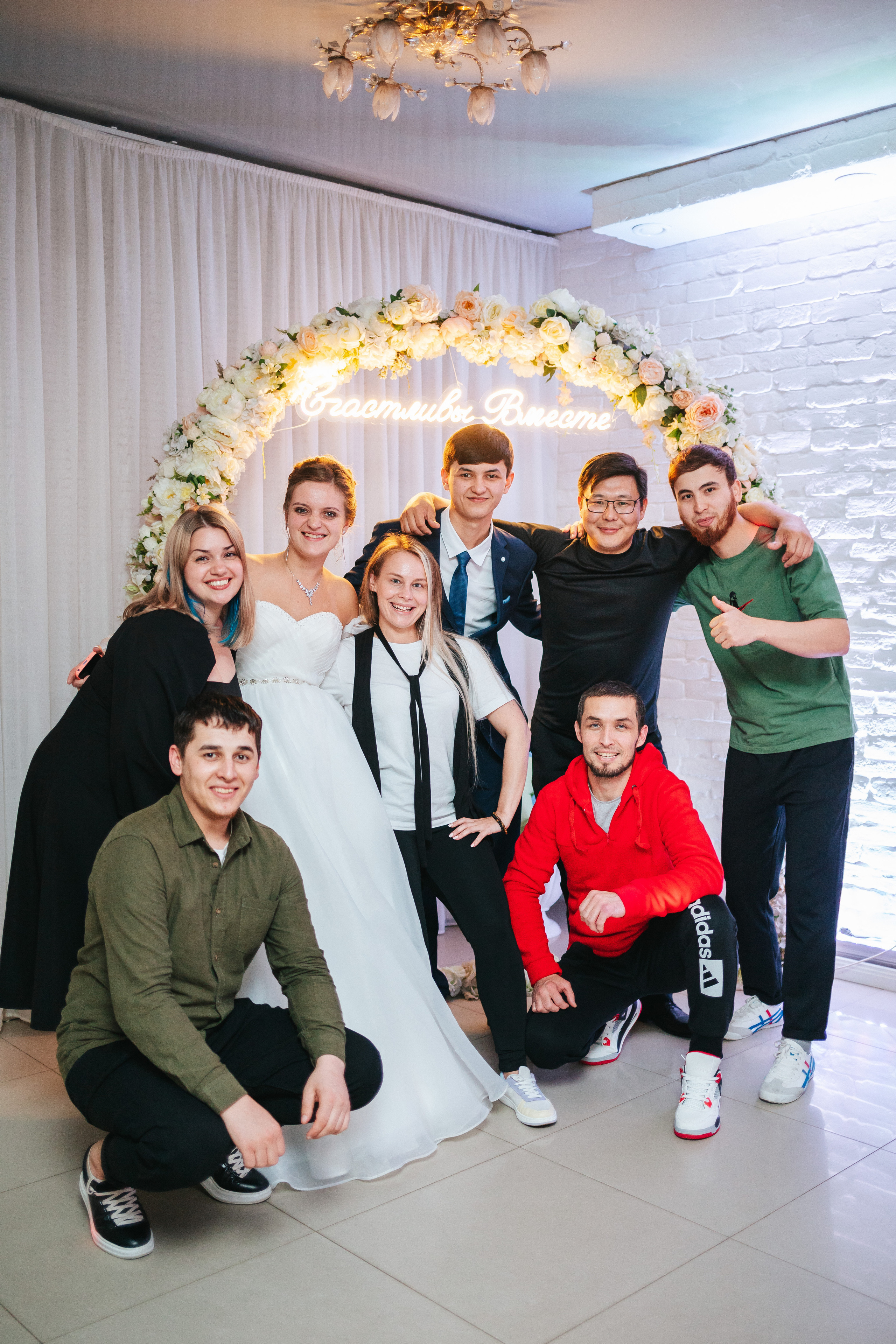 Свадьба_Джама и Катя. Семейный lifestyle фотограф в Санкт-Петербурге Людмила Пахомова