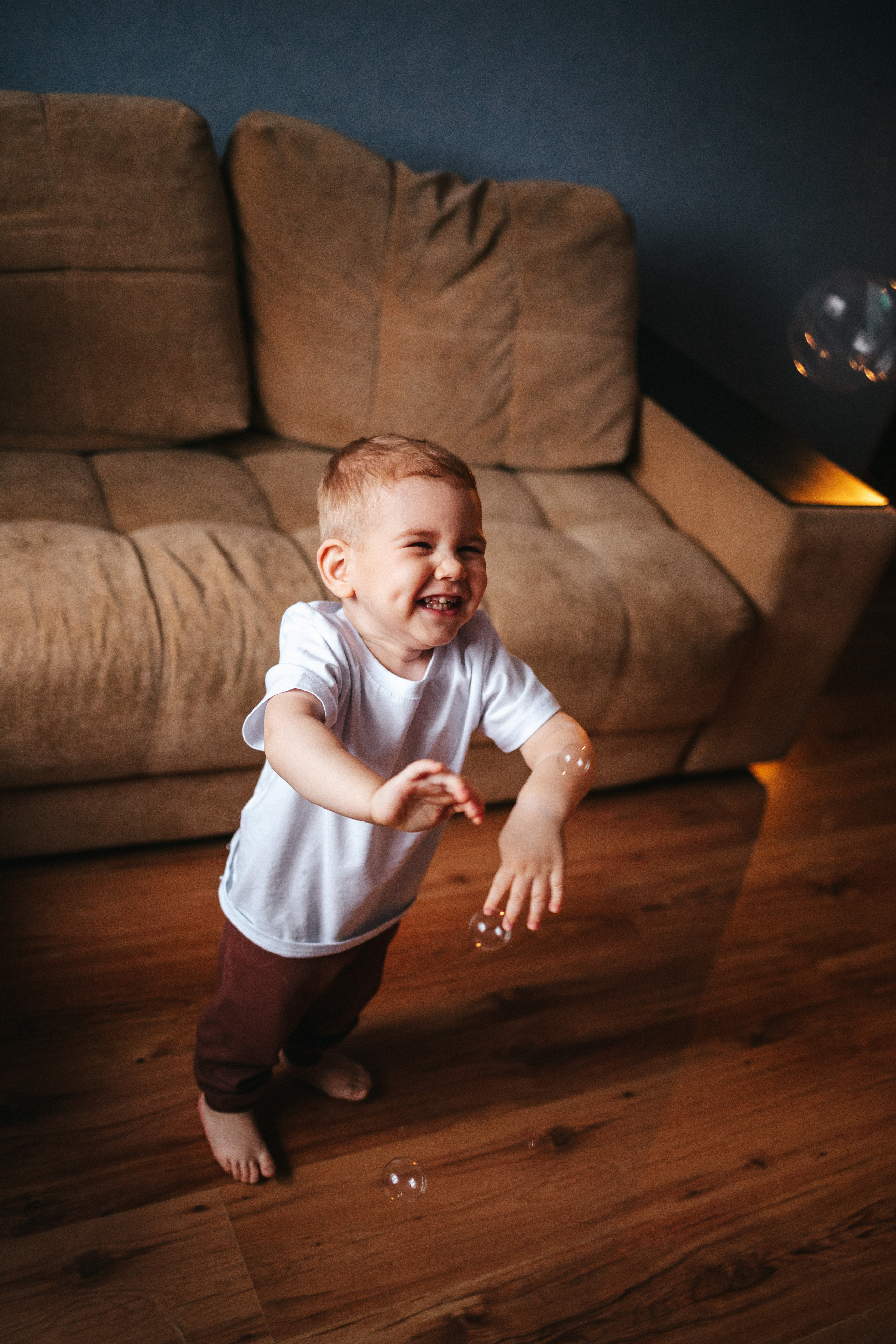 Ульяна, Саша и Миша. Семейный lifestyle фотограф в Санкт-Петербурге Людмила Пахомова