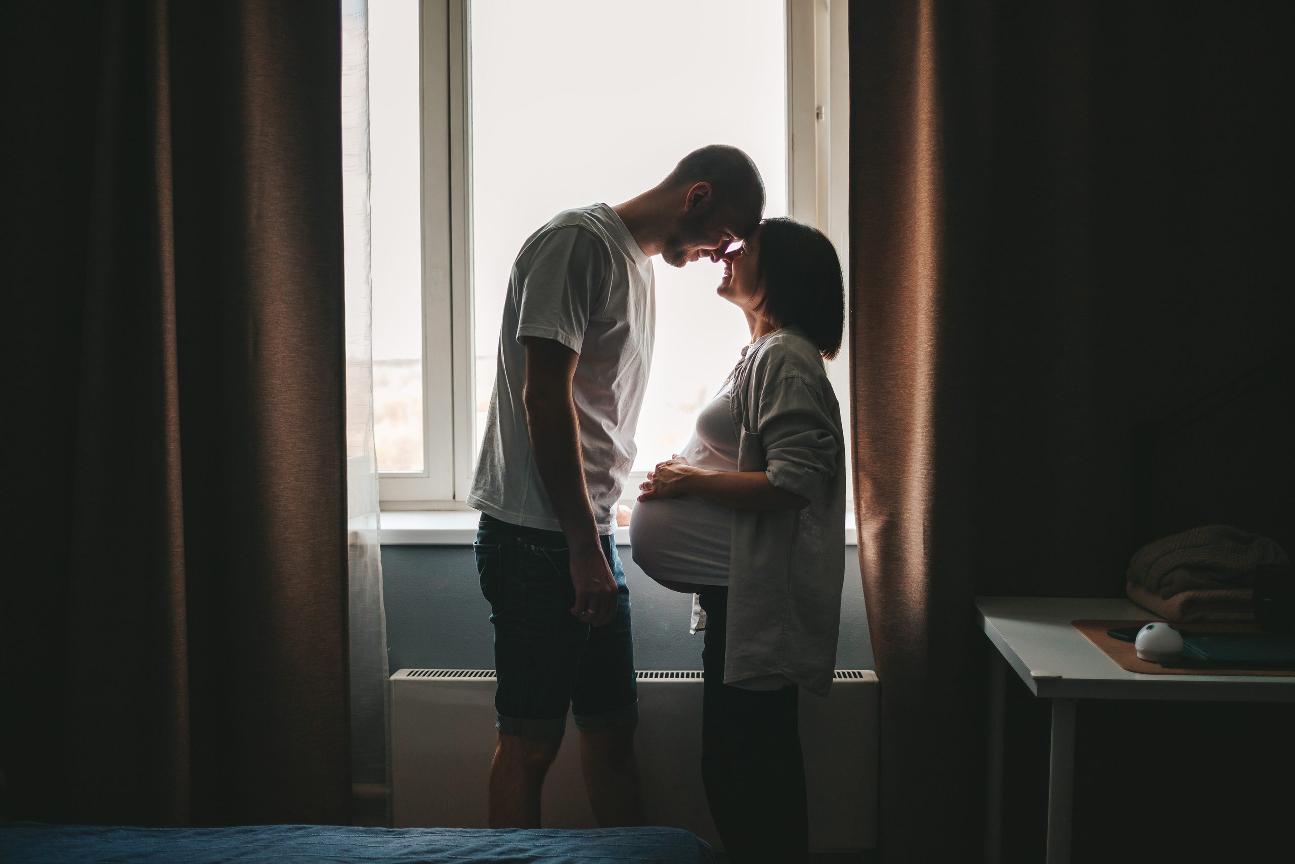 Паша, Оля и Тася. Семейный lifestyle фотограф в Санкт-Петербурге Людмила Пахомова