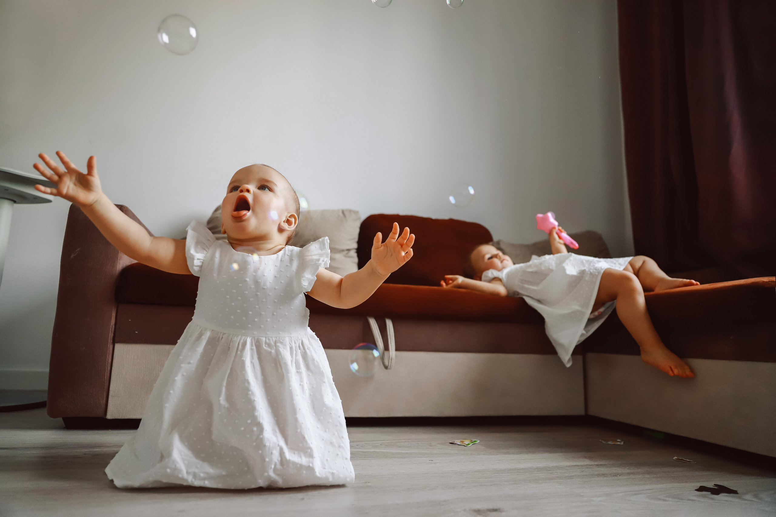 Максим, Аня, Лиза и Соня. Семейный lifestyle фотограф в Санкт-Петербурге Людмила Пахомова