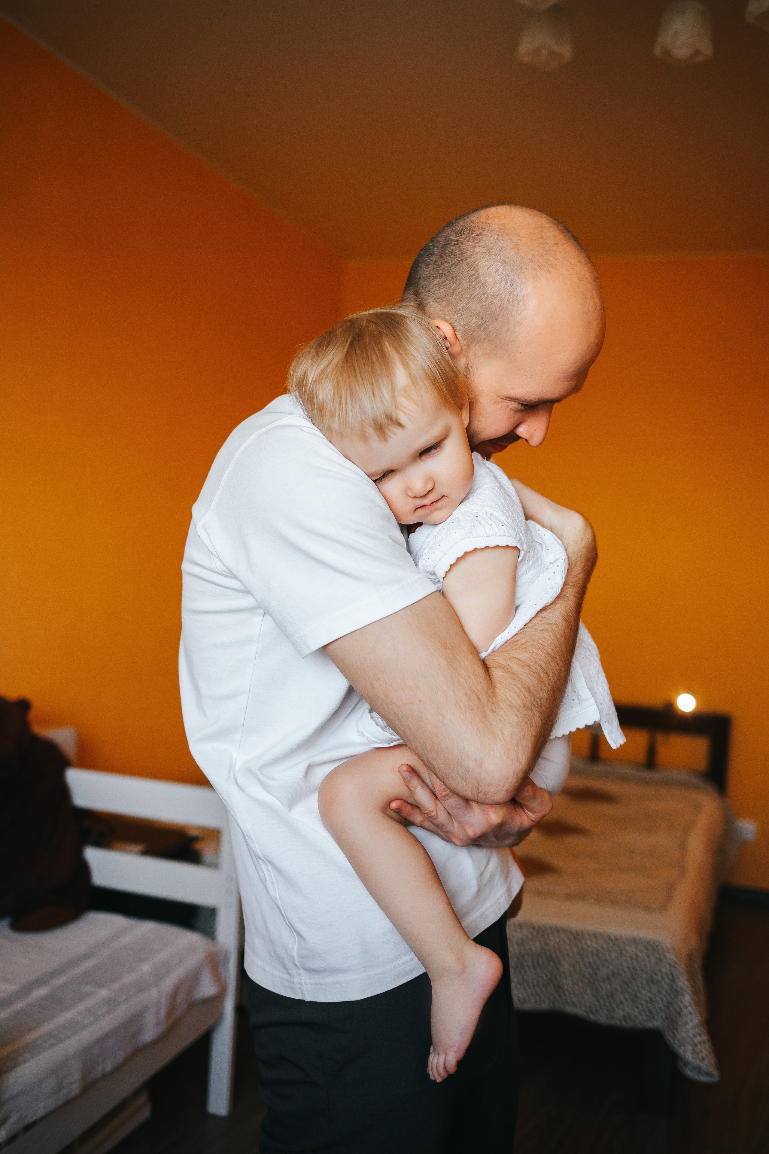 Паша, Оля и Тася. Семейный lifestyle фотограф в Санкт-Петербурге Людмила Пахомова