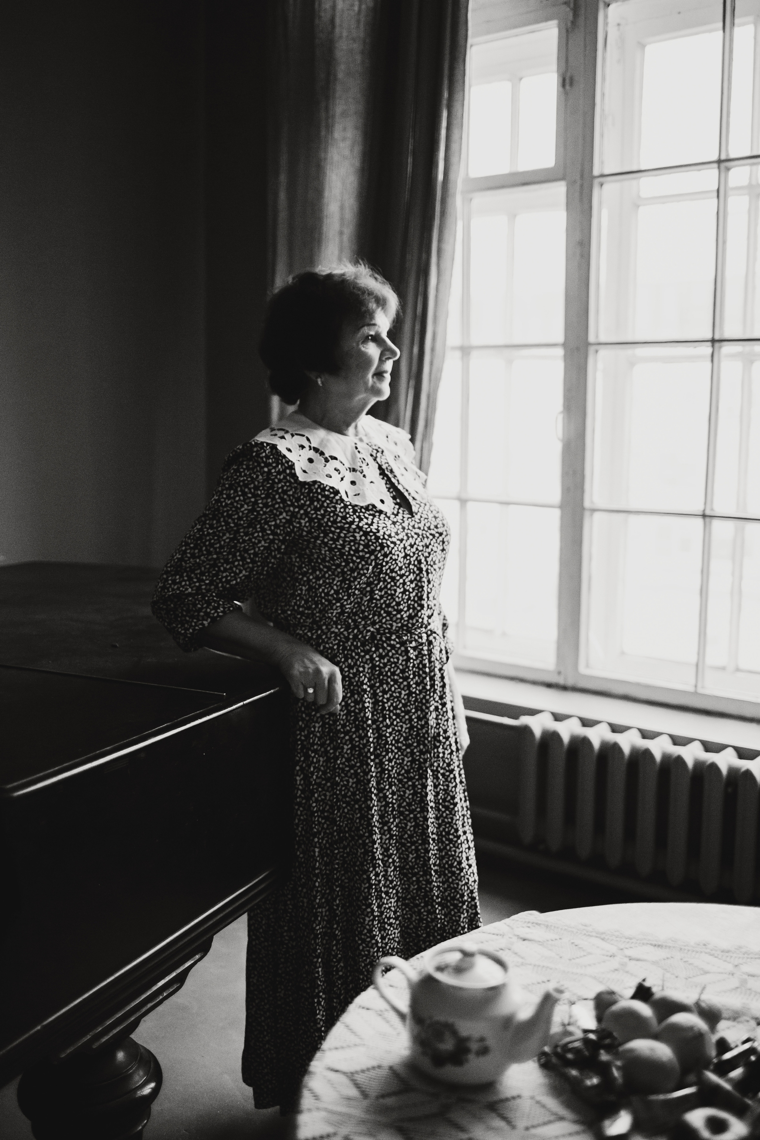 Большая семья. Семейный lifestyle фотограф в Санкт-Петербурге Людмила Пахомова