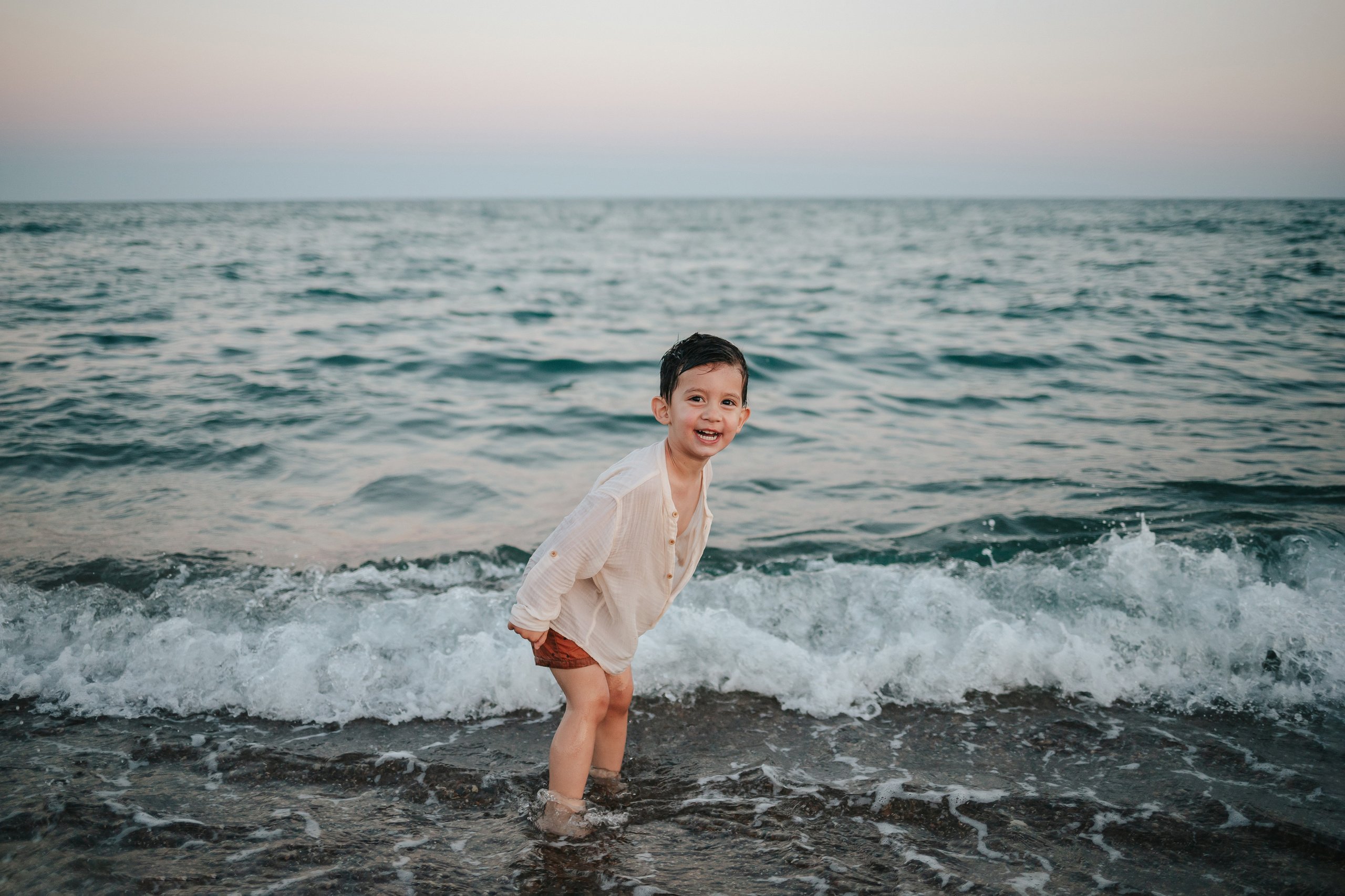 Морская фотопрогулка в Турции. Семейный lifestyle фотограф в Санкт-Петербурге Людмила Пахомова