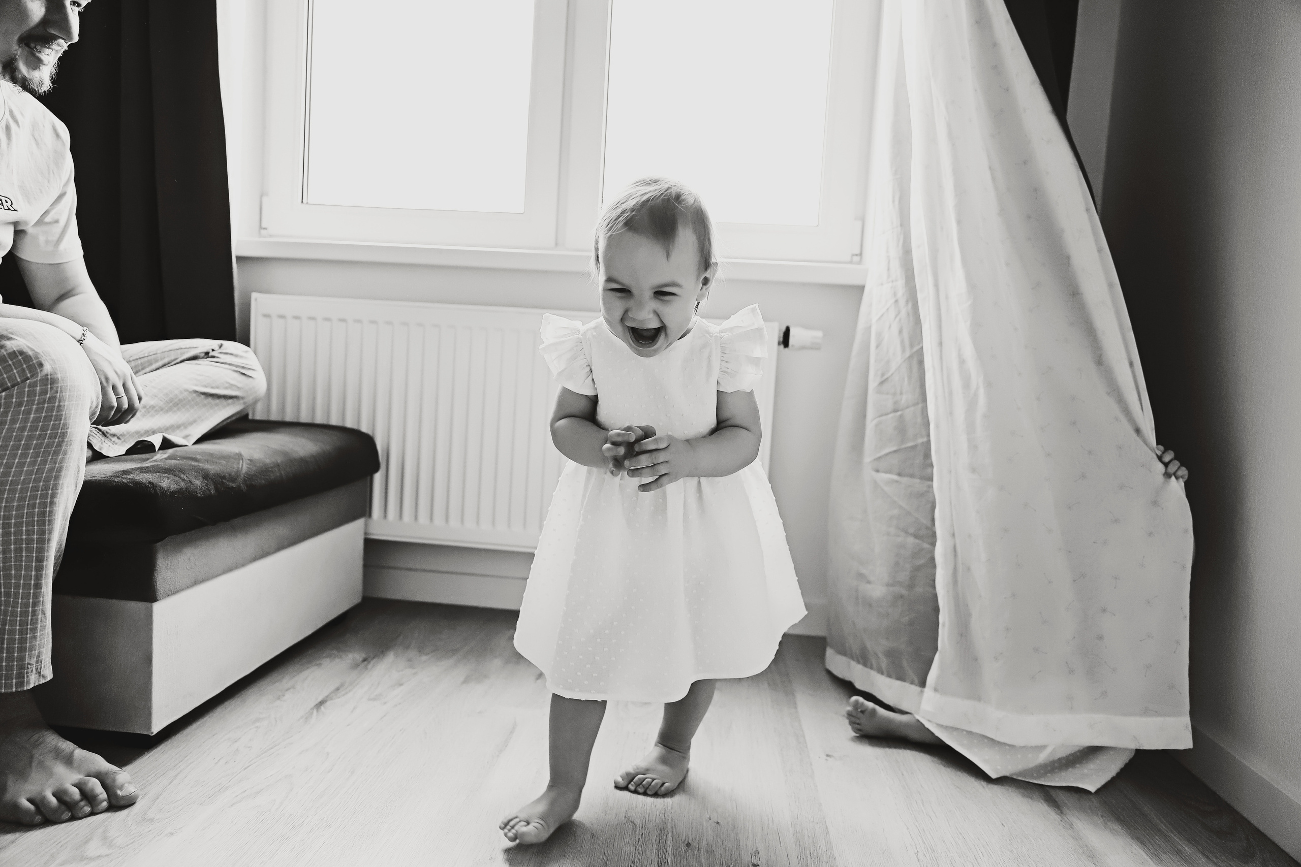 Максим, Аня, Лиза и Соня. Семейный lifestyle фотограф в Санкт-Петербурге Людмила Пахомова