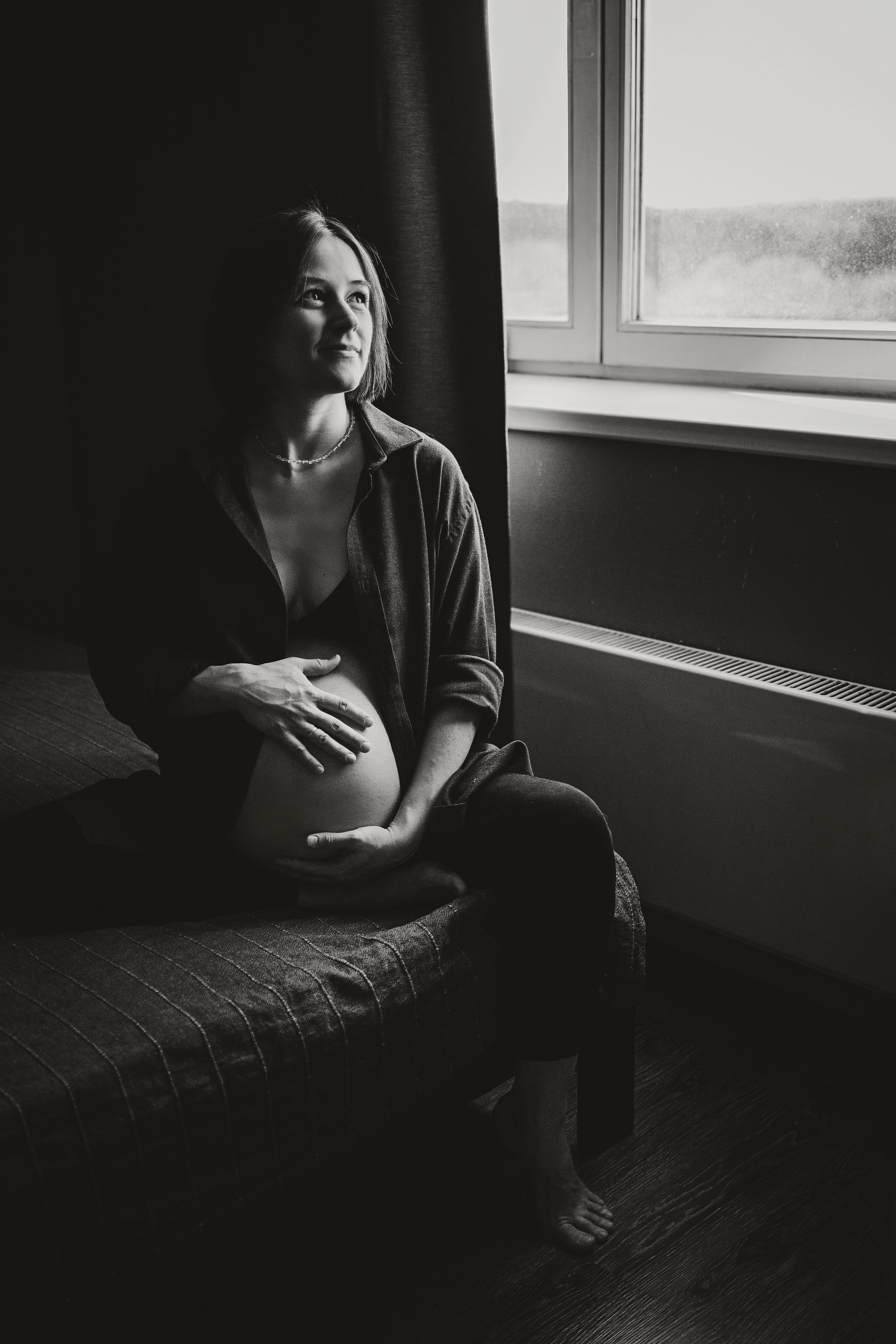 Паша, Оля и Тася. Семейный lifestyle фотограф в Санкт-Петербурге Людмила Пахомова