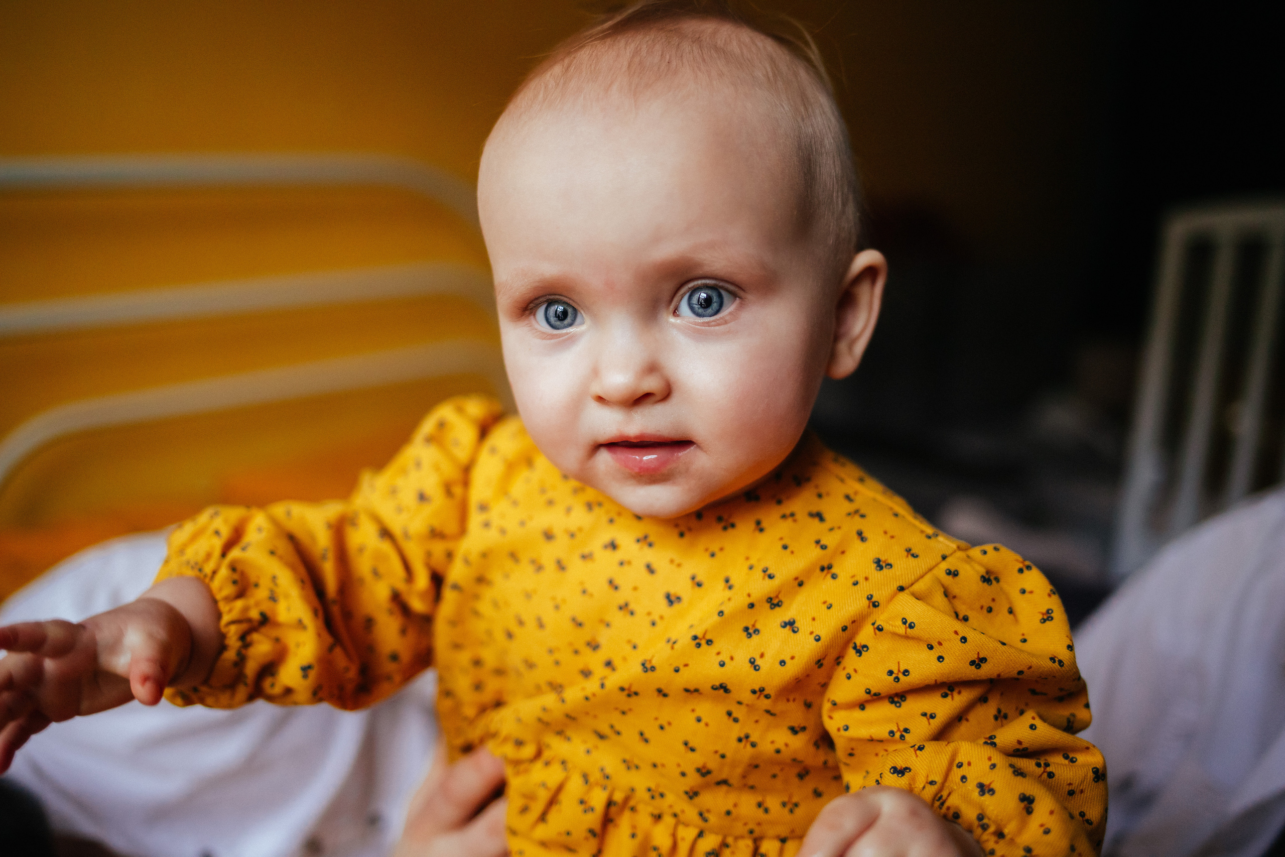 Женя, Лера и Алиса. Семейный lifestyle фотограф в Санкт-Петербурге Людмила Пахомова