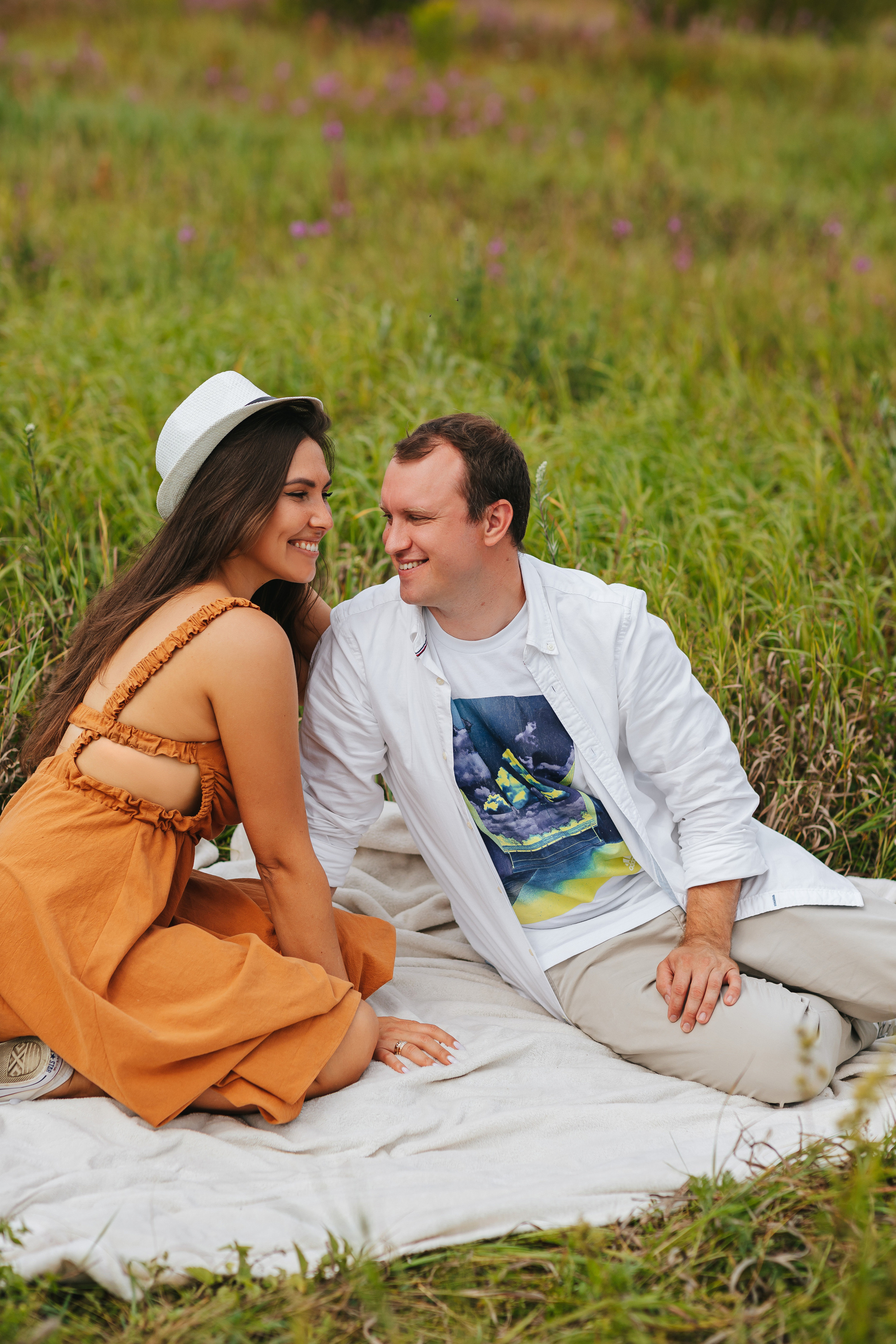 Серёжа, Алёна и Миша. Семейный lifestyle фотограф в Санкт-Петербурге Людмила Пахомова