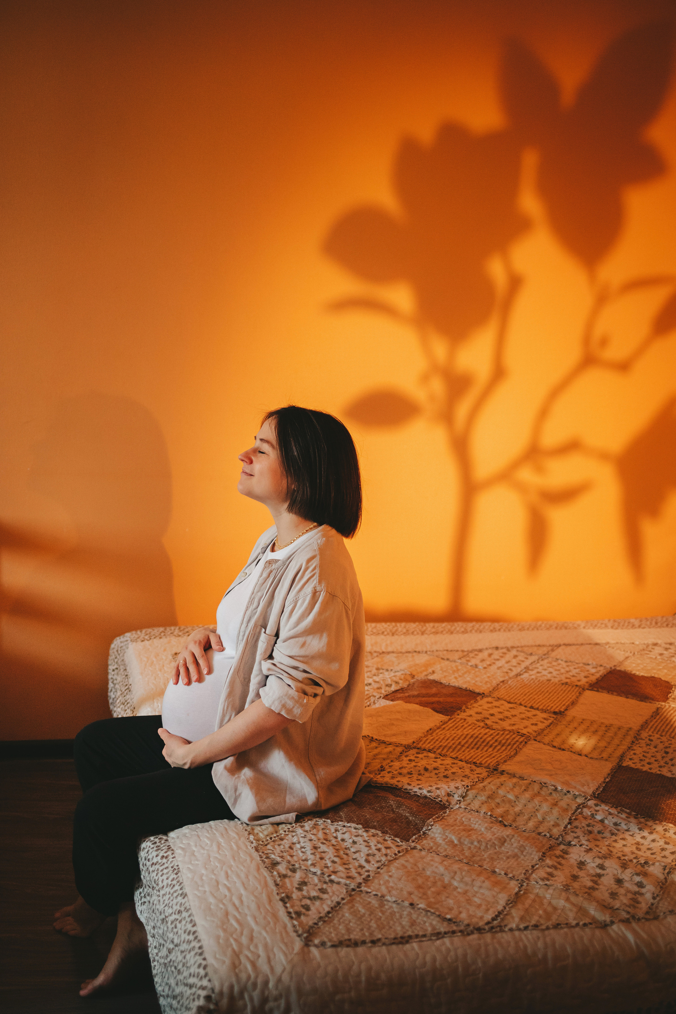 Паша, Оля и Тася. Семейный lifestyle фотограф в Санкт-Петербурге Людмила Пахомова