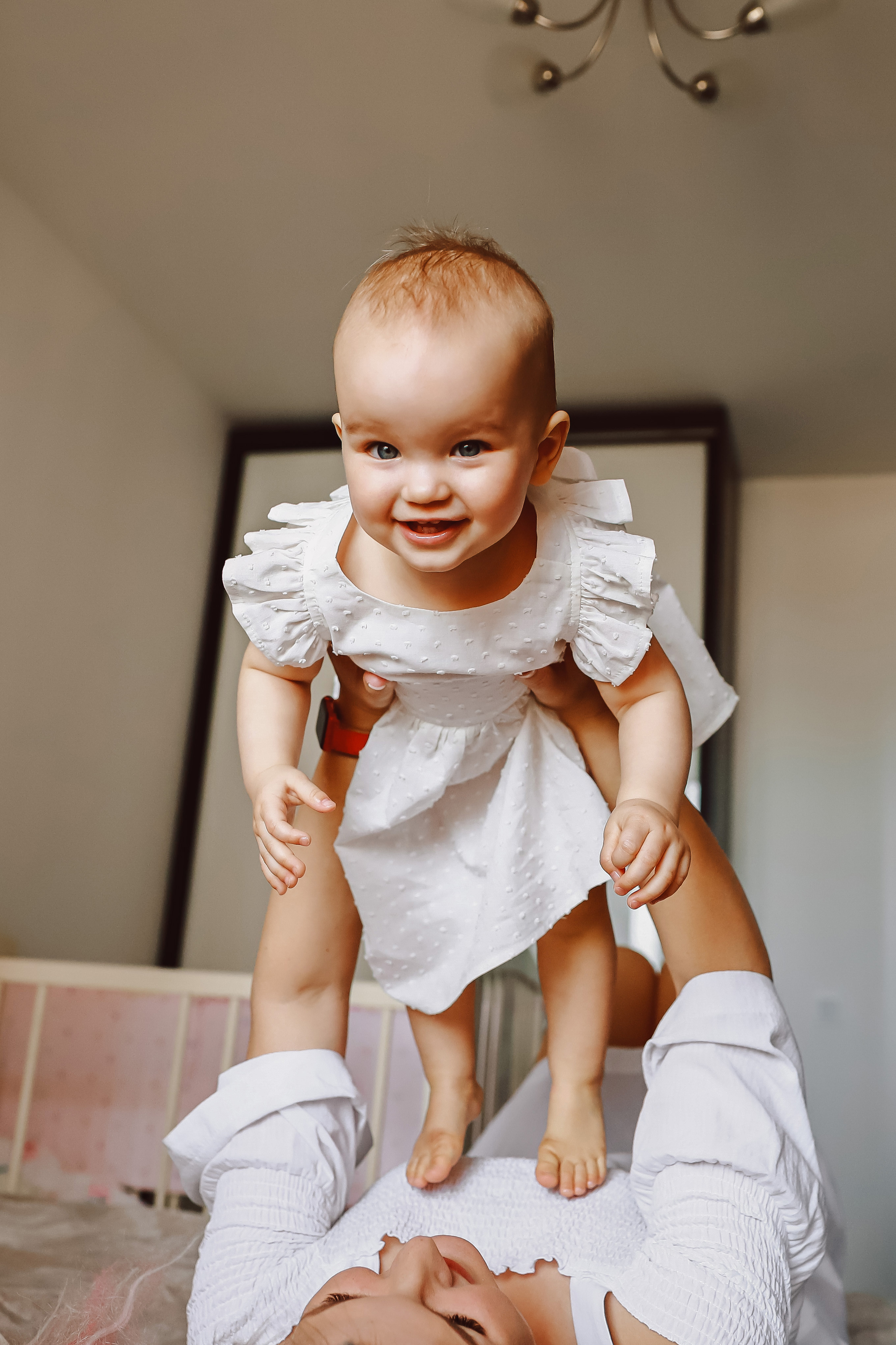 Максим, Аня, Лиза и Соня. Семейный lifestyle фотограф в Санкт-Петербурге Людмила Пахомова